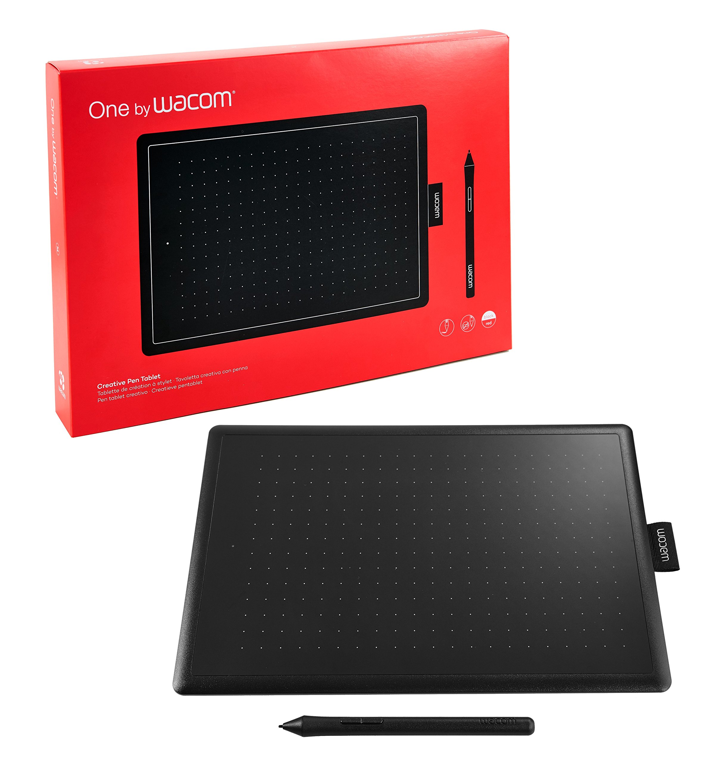 Wacom One