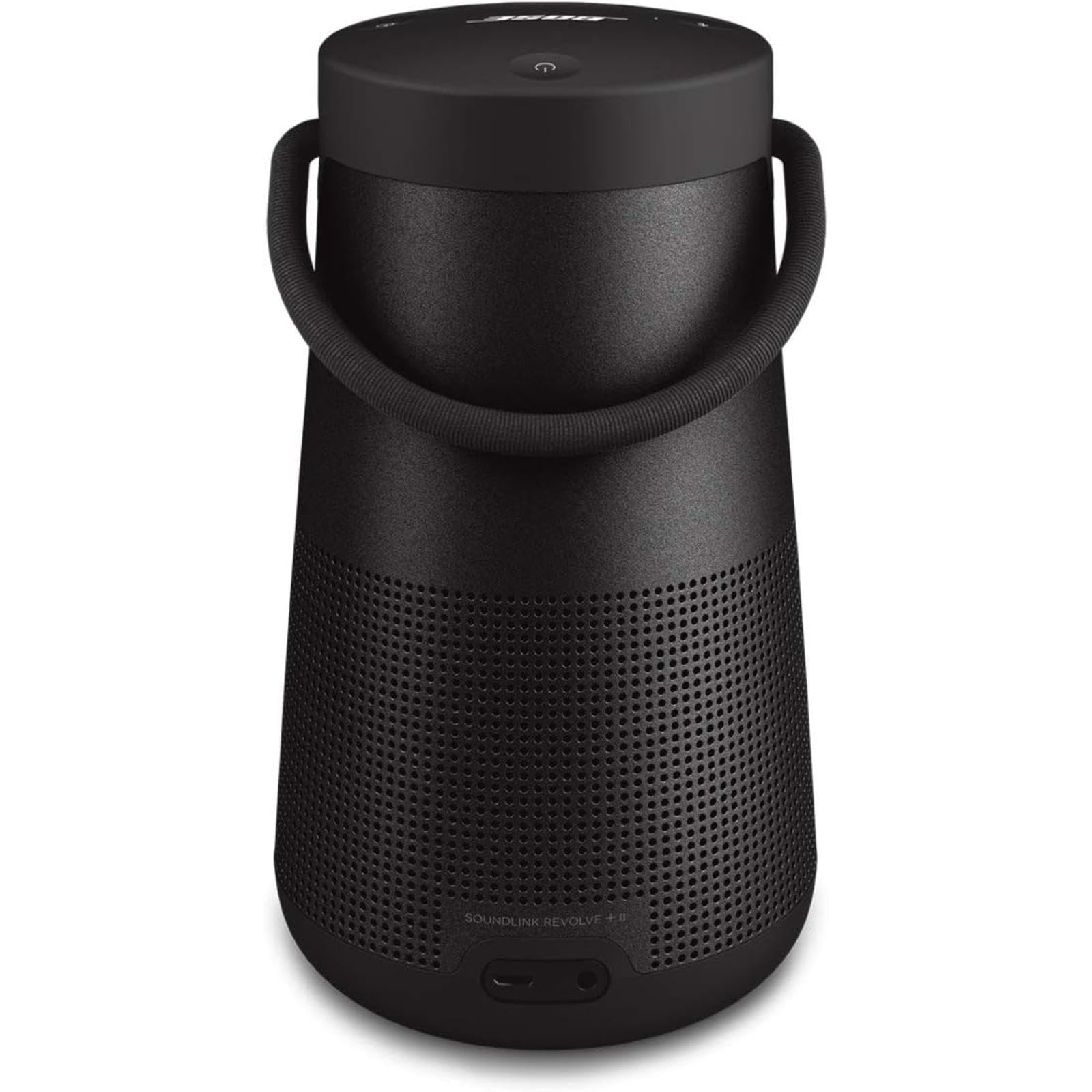 Bose SoundLink Revolve+ Bluetooth Speaker II