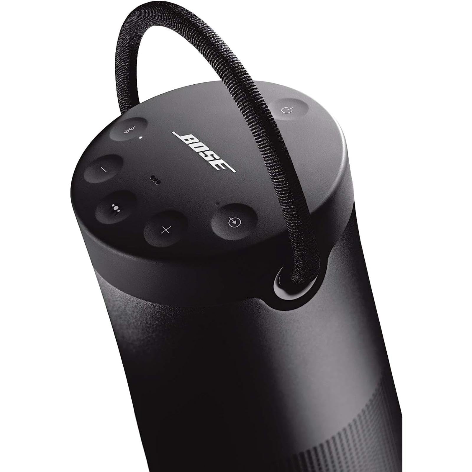 Bose SoundLink Revolve+ Bluetooth Speaker II detail