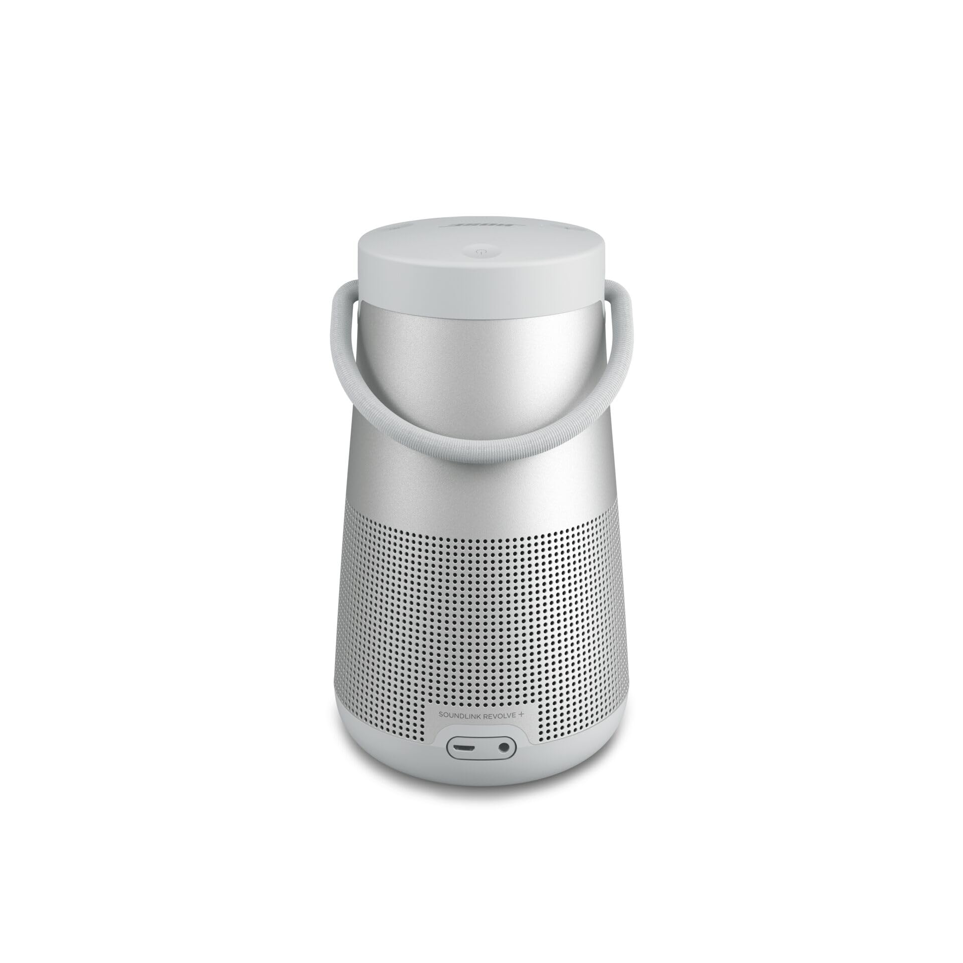 Bose SoundLink Revolve+ II Bluetooth Speaker detail