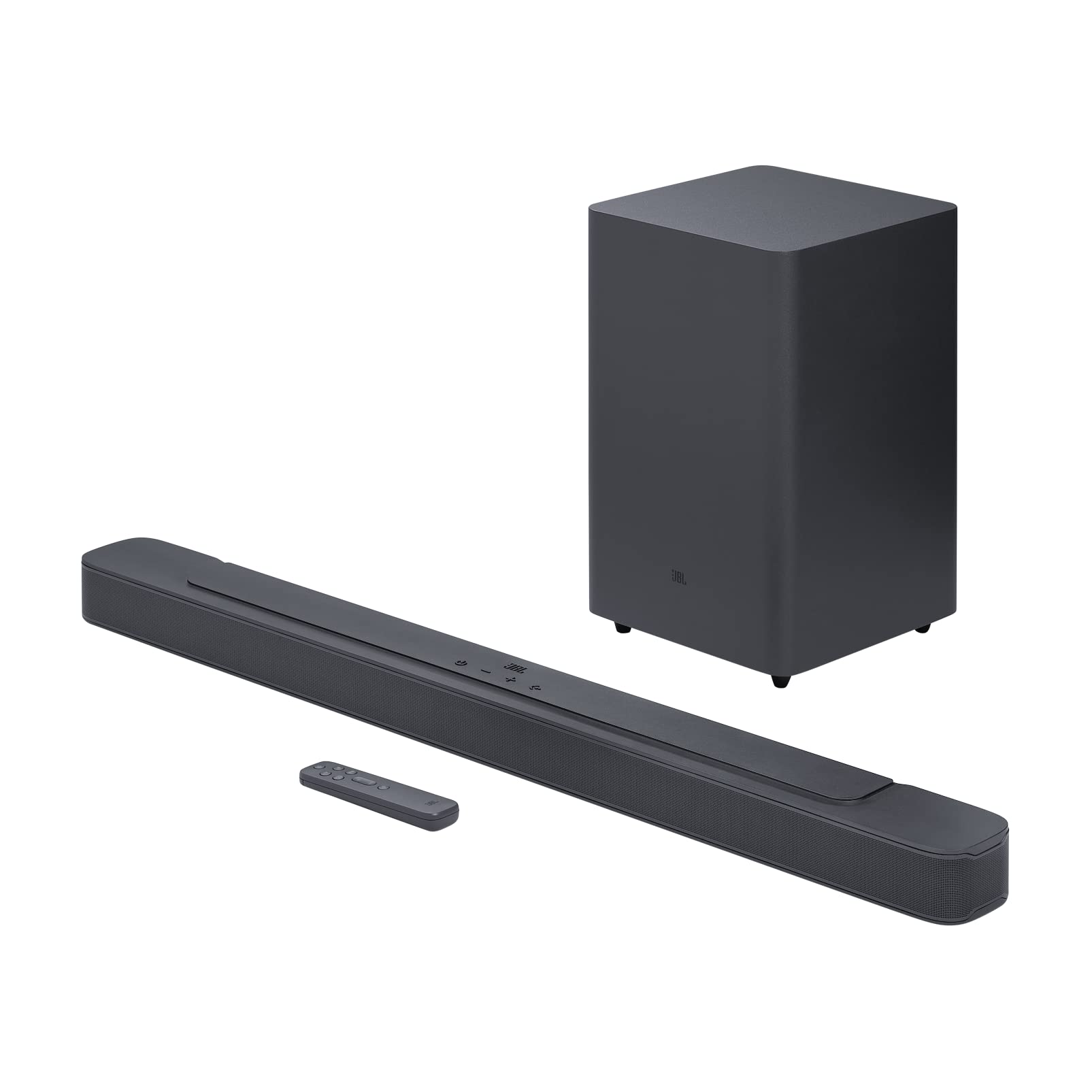 JBL Bar 2.1 Deep Bass Soundbar