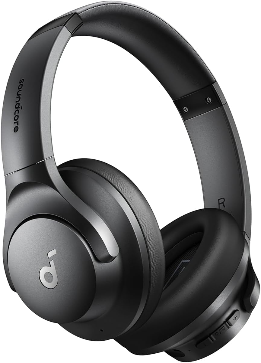 Anker Soundcore Q20i Hybrid Active Noise