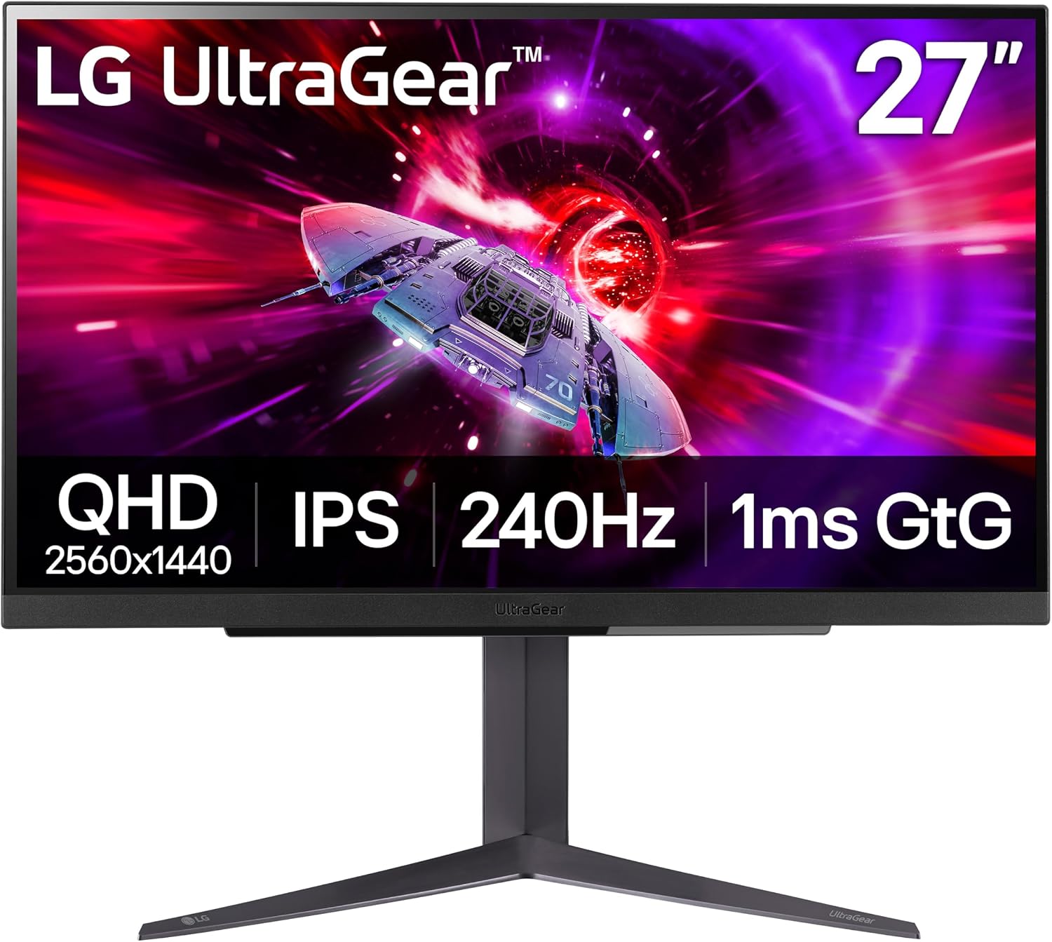 Best Monitors: Sony, LG and BenQ Tested for PS5, PC, and Office