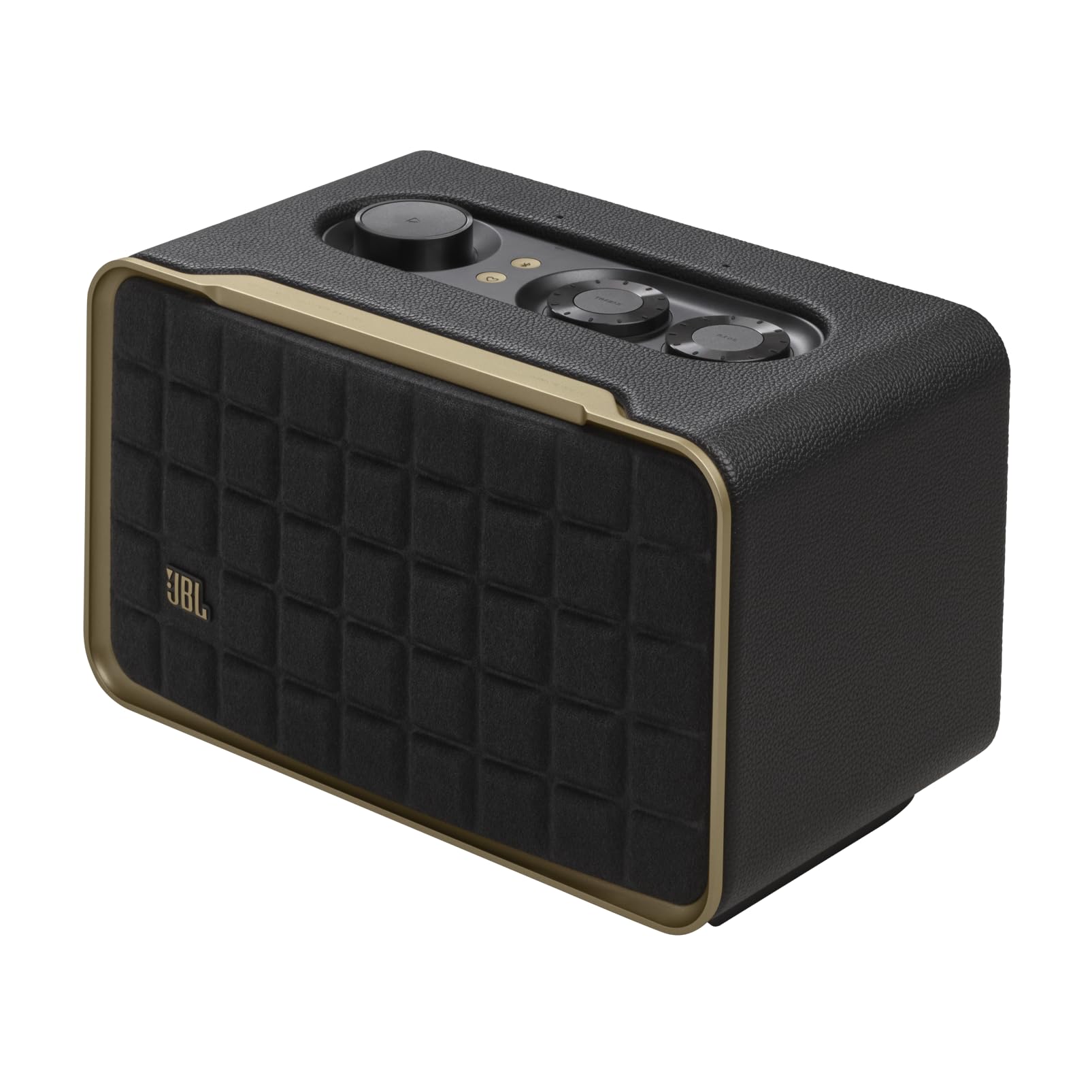JBL Authentics 200 Wireless Home Speaker detail