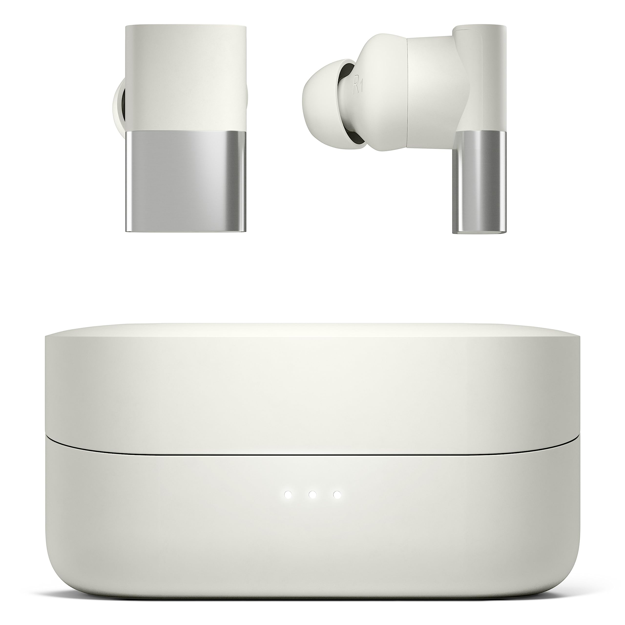 Status Audio Between 3ANC Wireless Earbuds