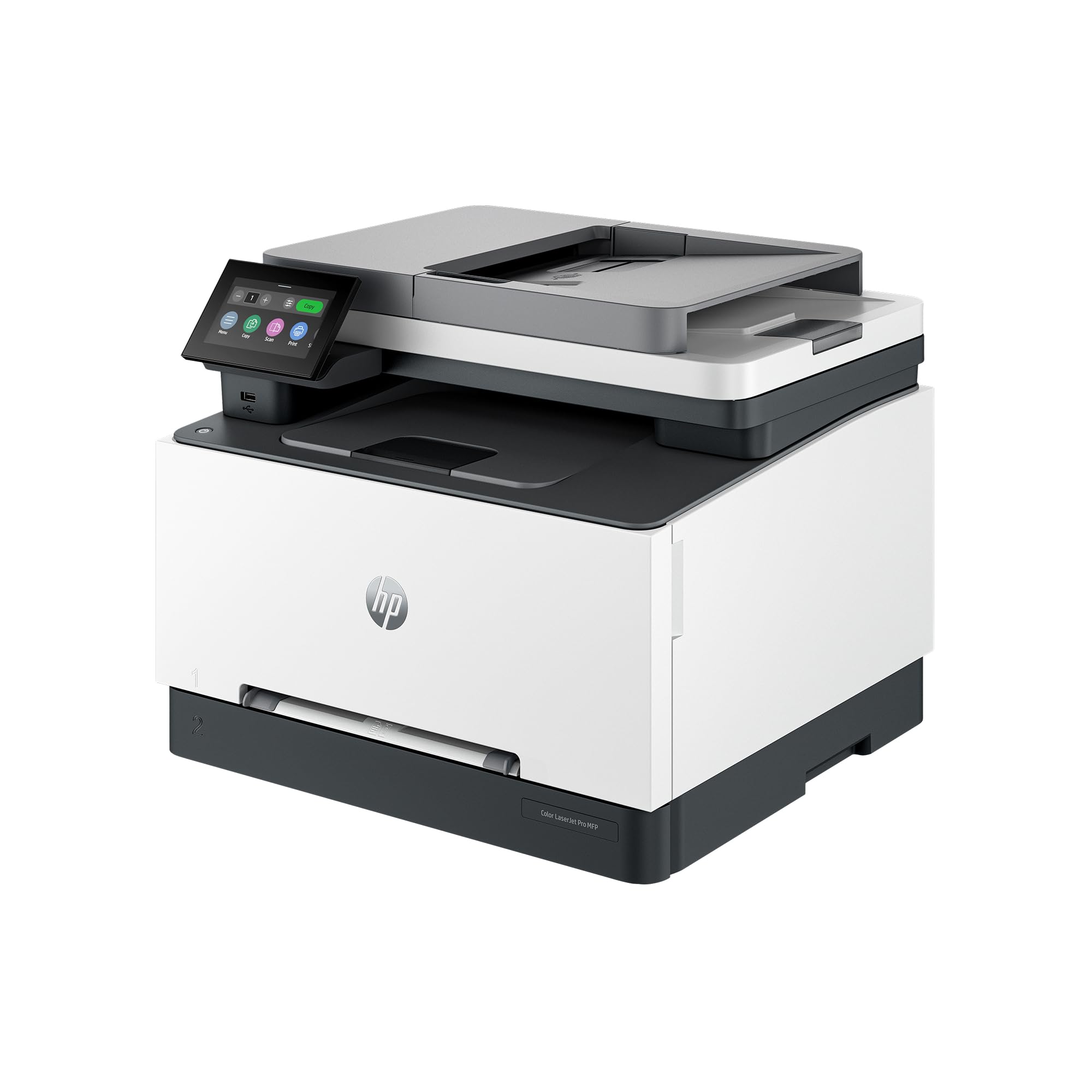 HP LaserJet Pro 3301sdw Wireless Multifunction Color Printer