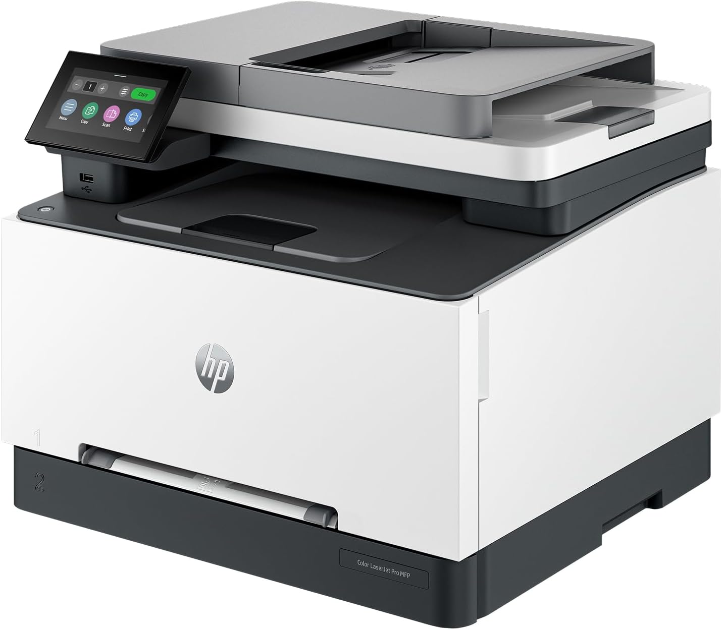 Best Laser Printers: Five Models Tested Head-to-Head for Every Office