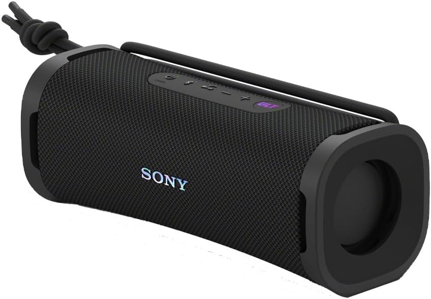 Sony ULT FIELD 1 Wireless Portable Speaker