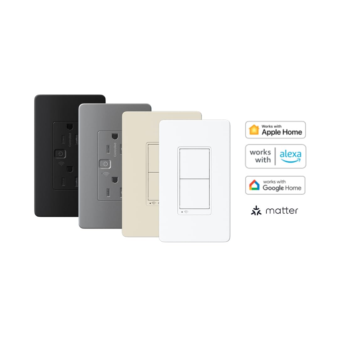 Square D X Series 15A Smart