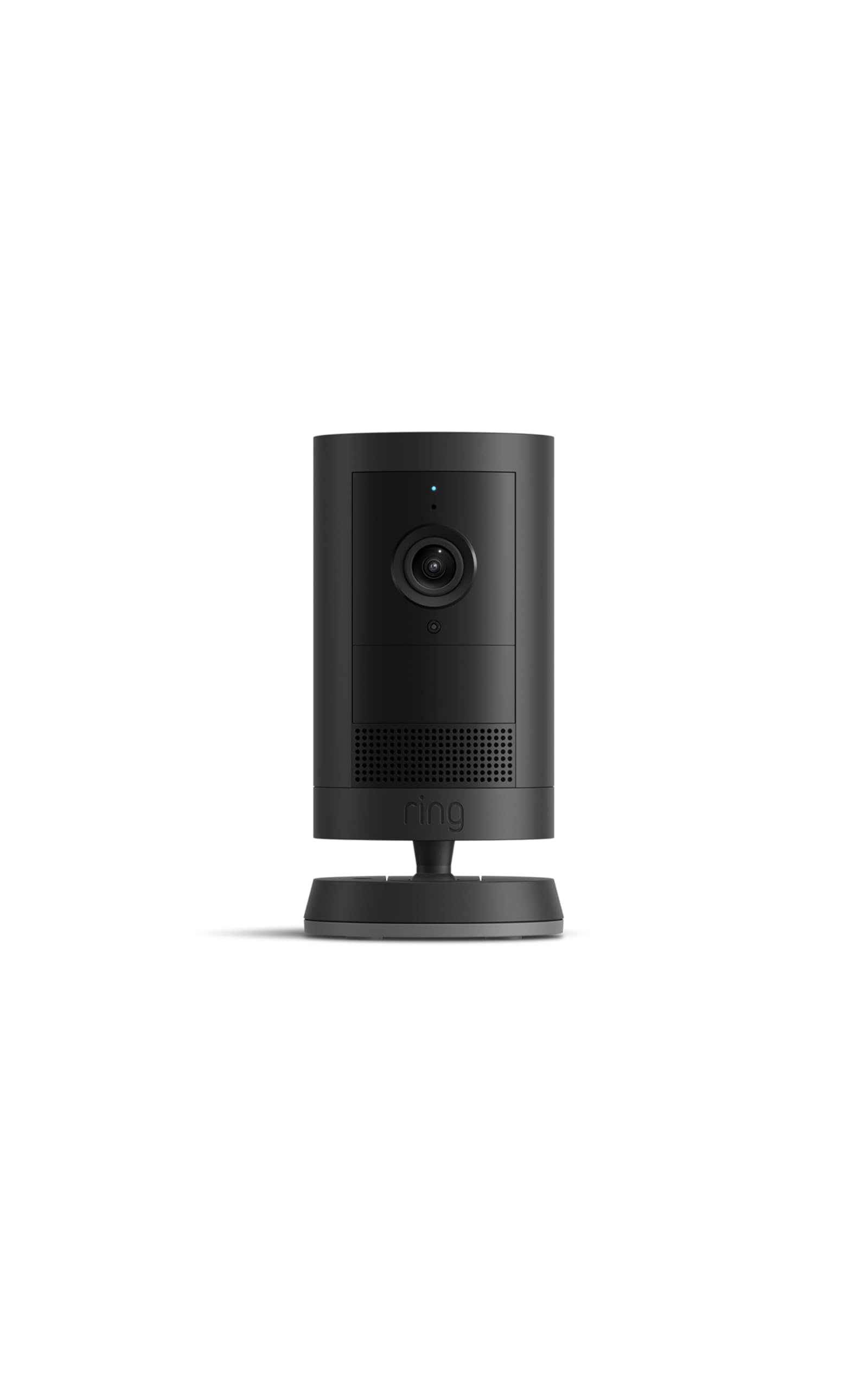 Ring Outdoor Cam Plus 2K Video Battery