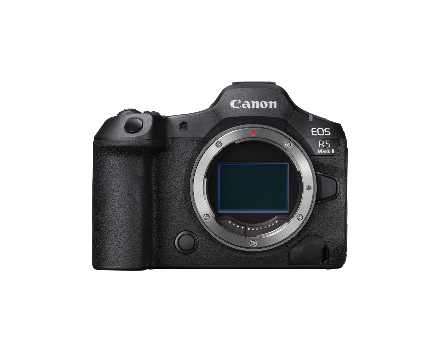Canon EOS R5 Mark II Body, Black