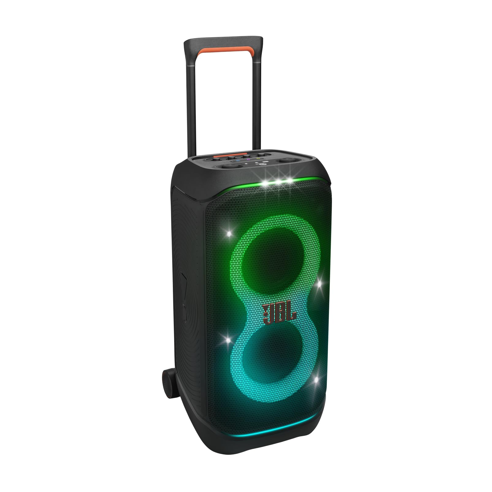 JBL PartyBox Stage 320 Portable Party Speaker