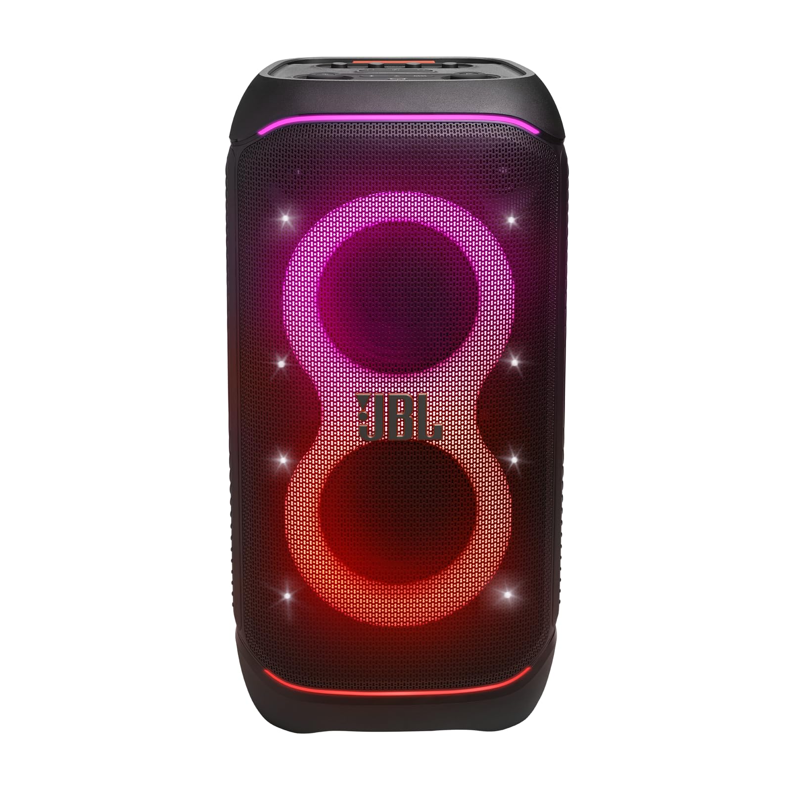 JBL PartyBox Stage 320 Portable Party Speaker detail