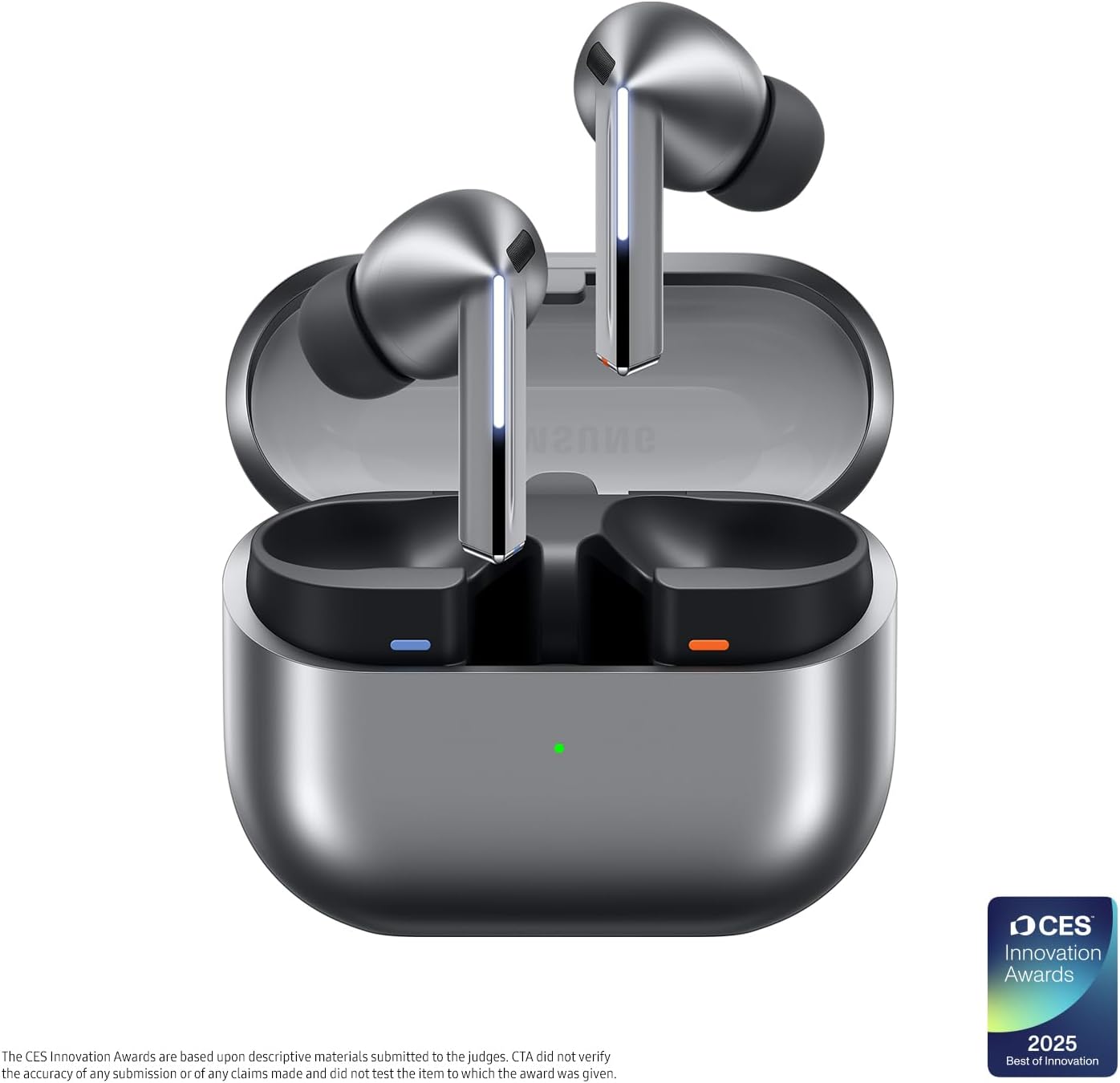 Samsung Galaxy Buds3 Pro Wireless