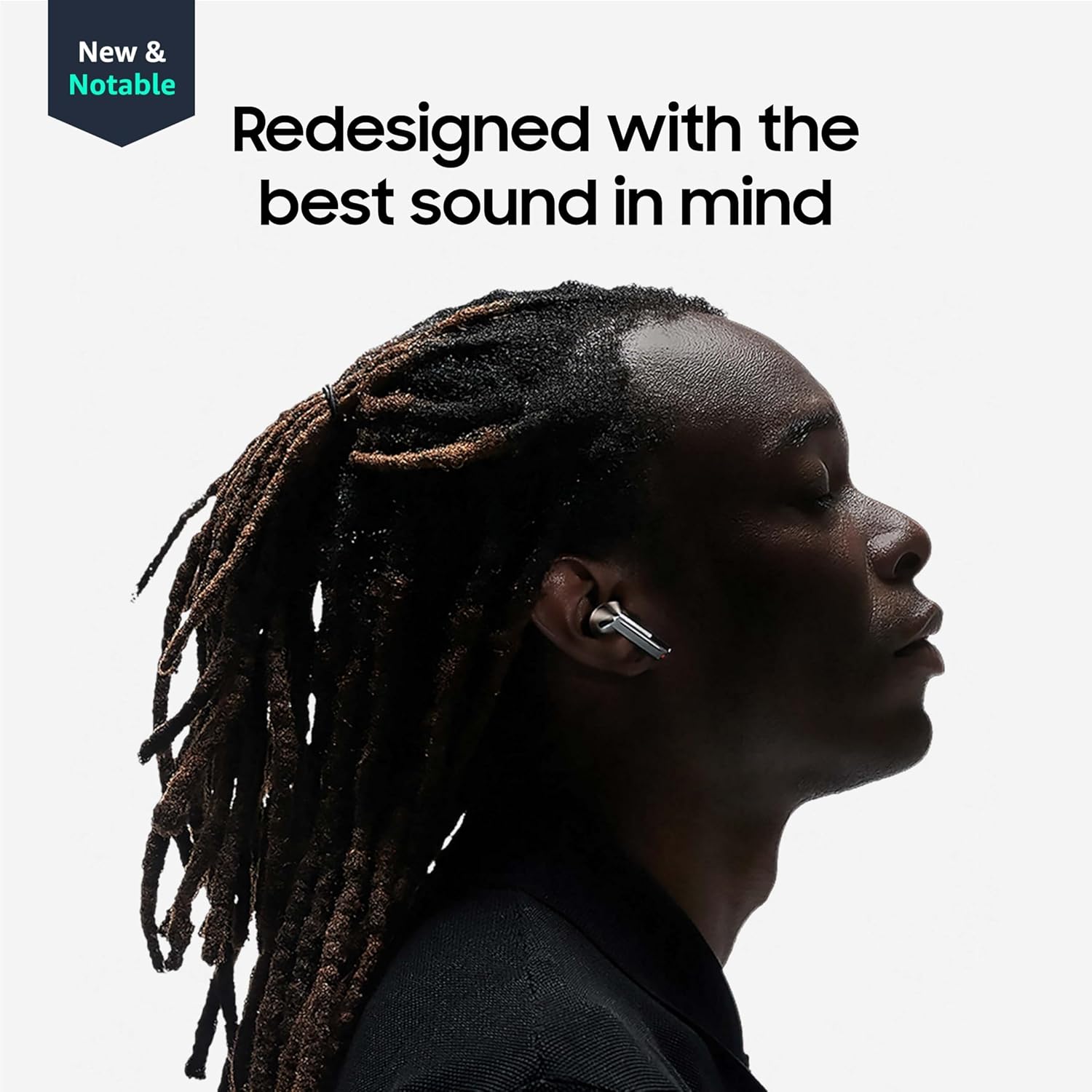 Samsung Galaxy Buds3 Pro Wireless
