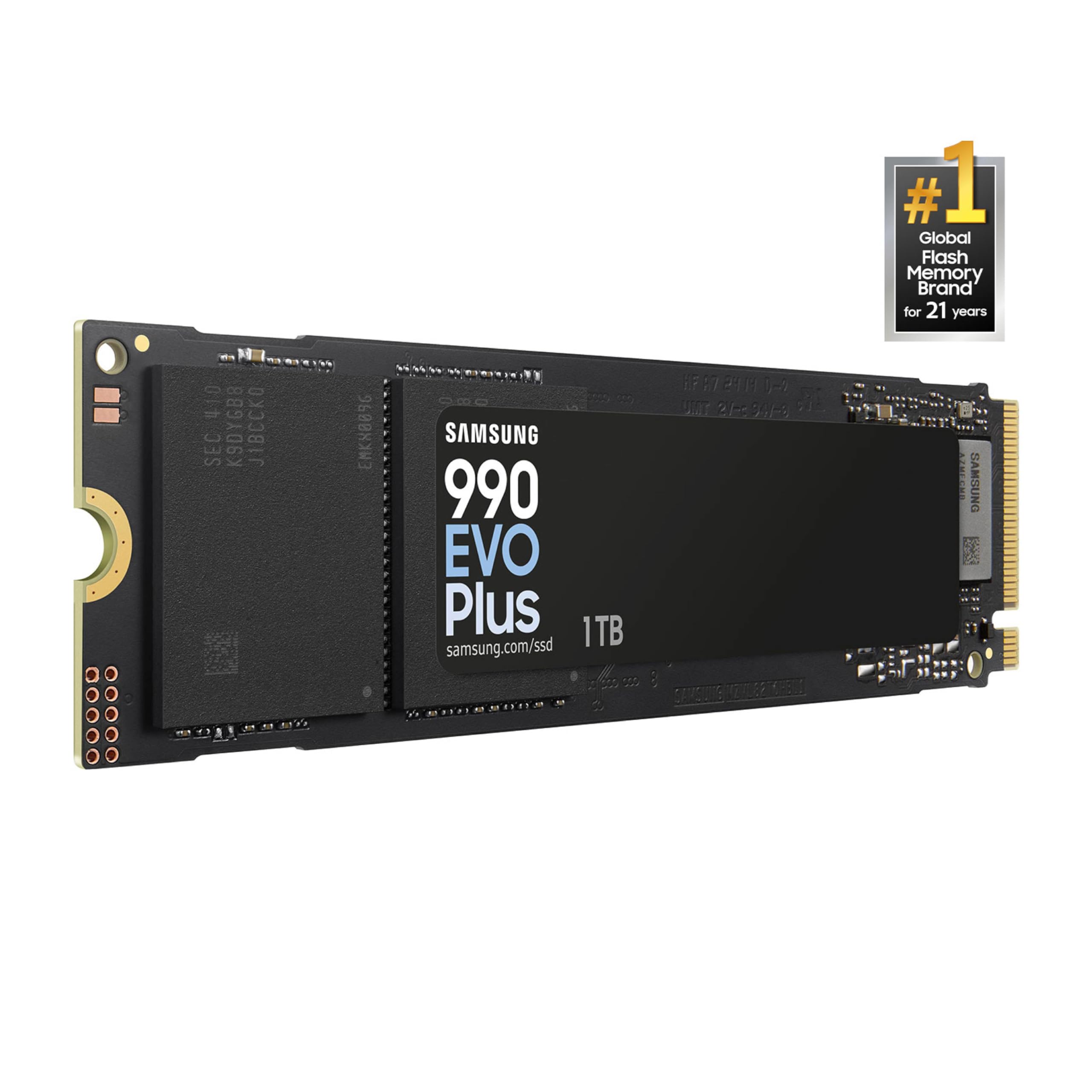 Samsung 990 Evo Plus 1TB