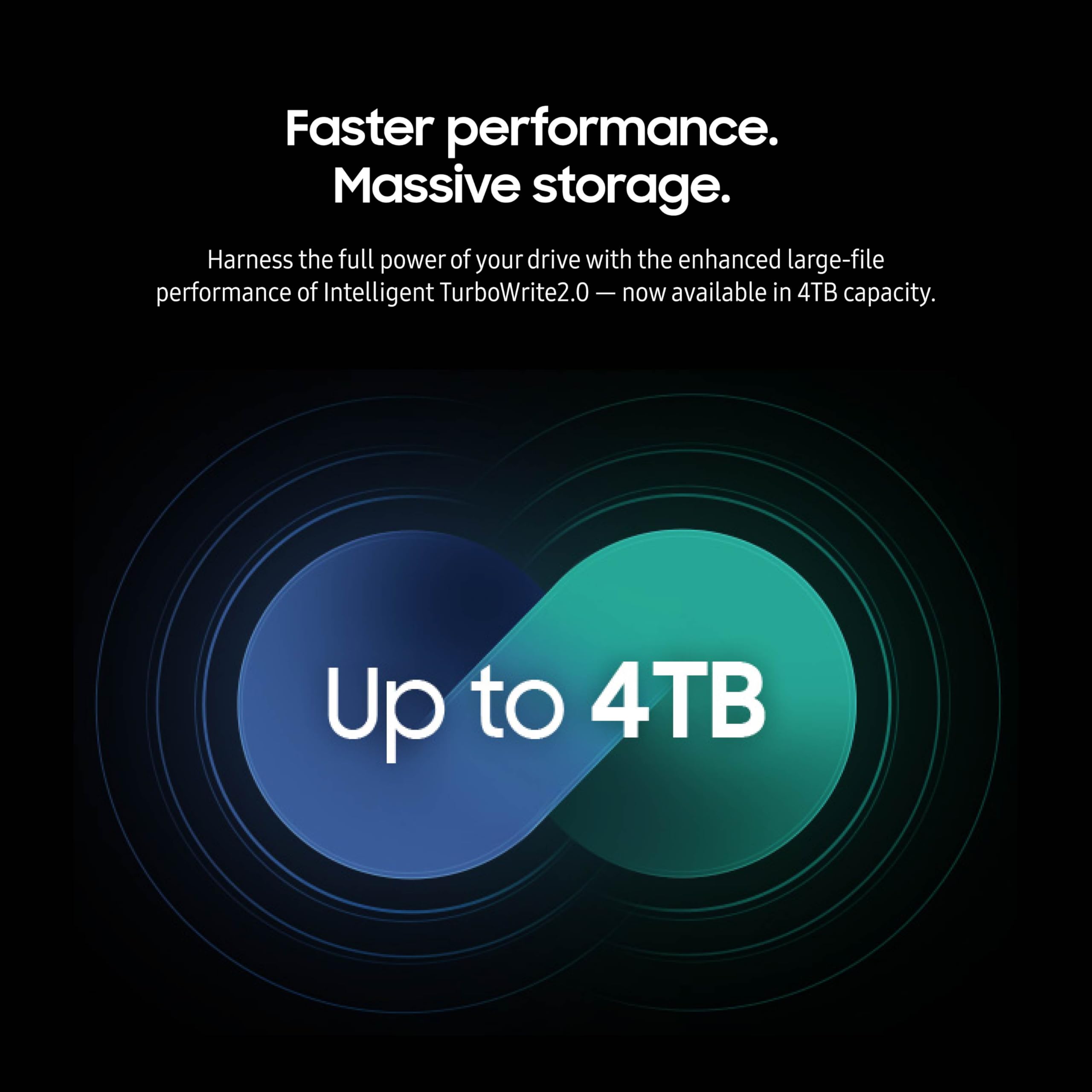Samsung 990 Evo Plus 1TB