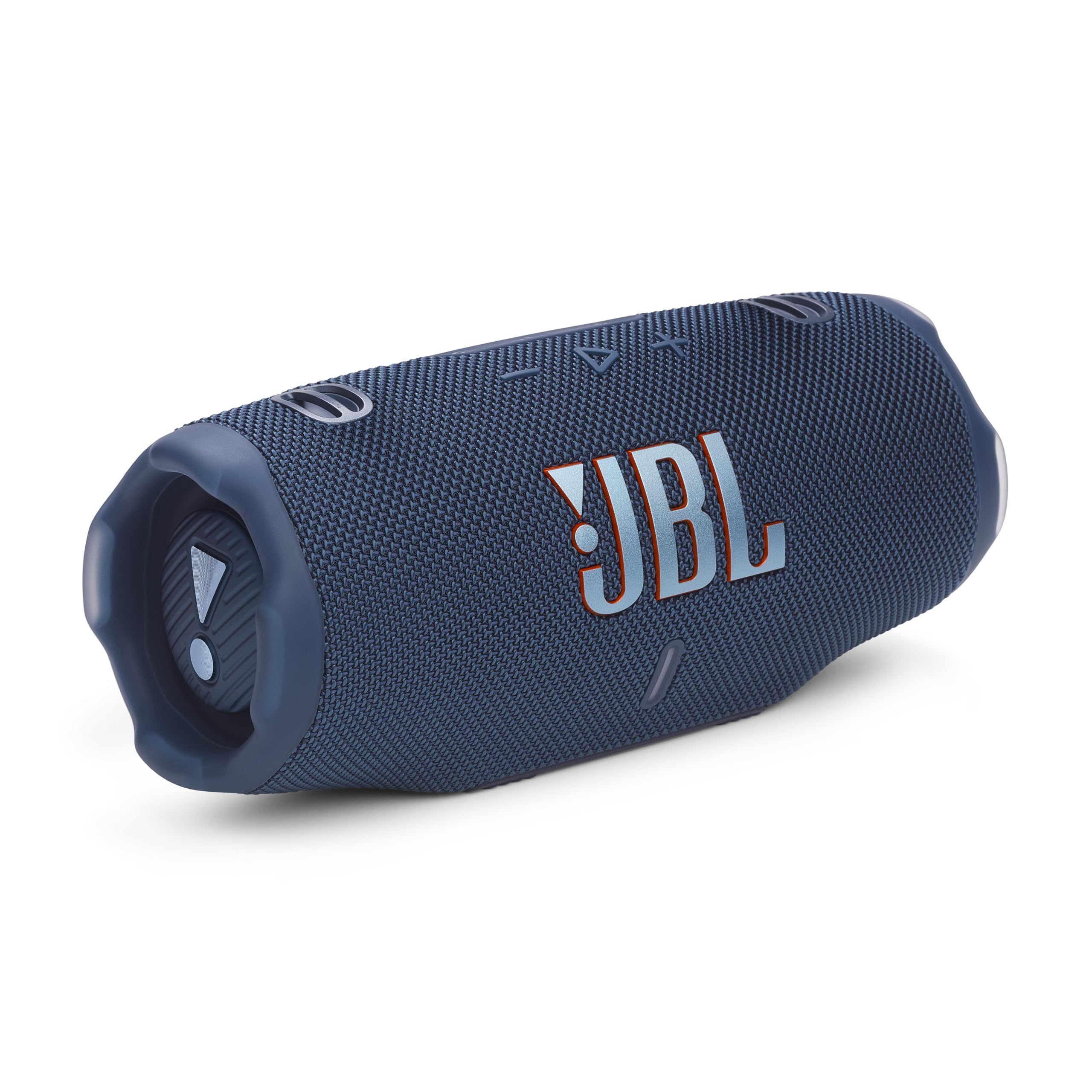 JBL Charge 6 Portable Bluetooth Speaker