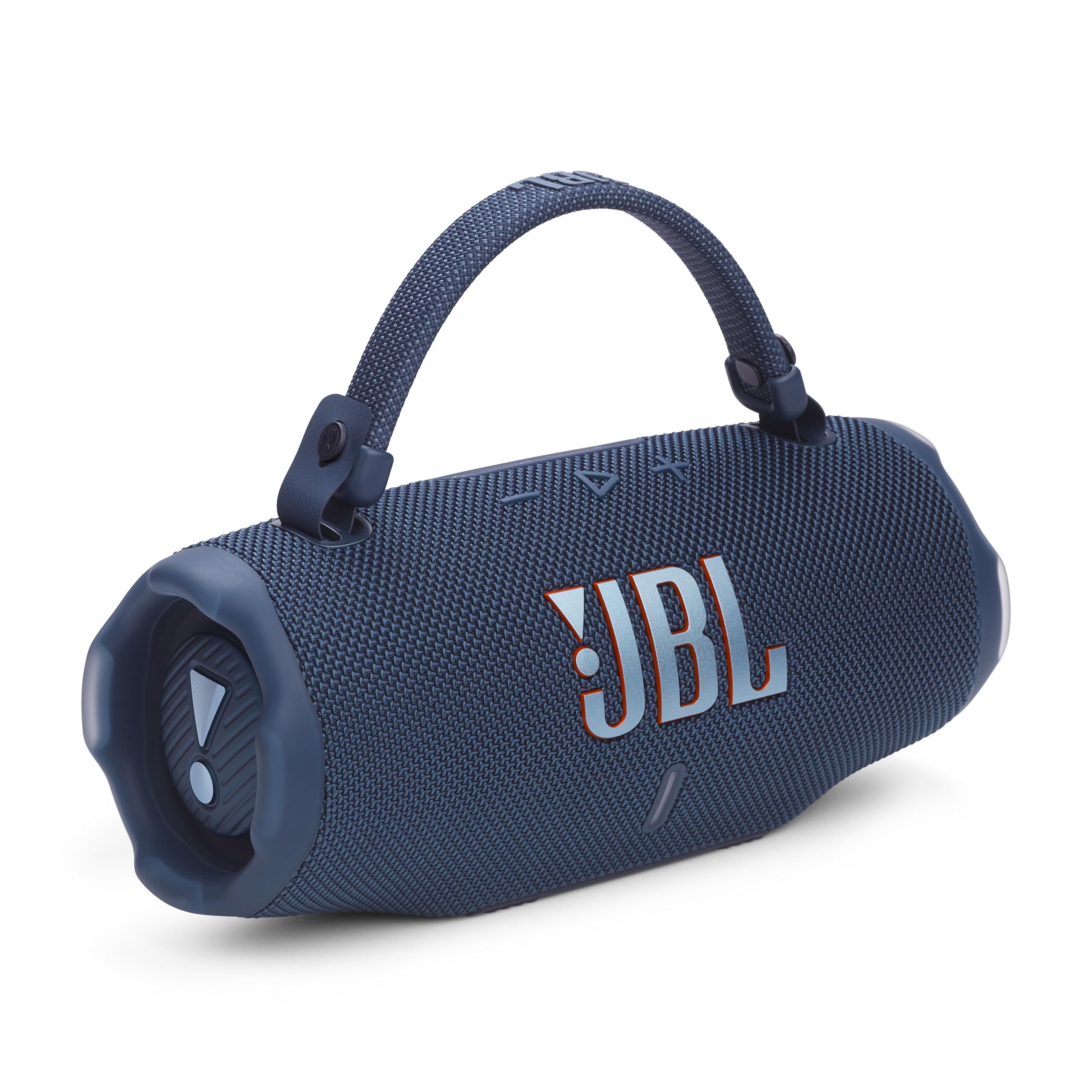 JBL Charge 6 Portable Bluetooth Speaker detail