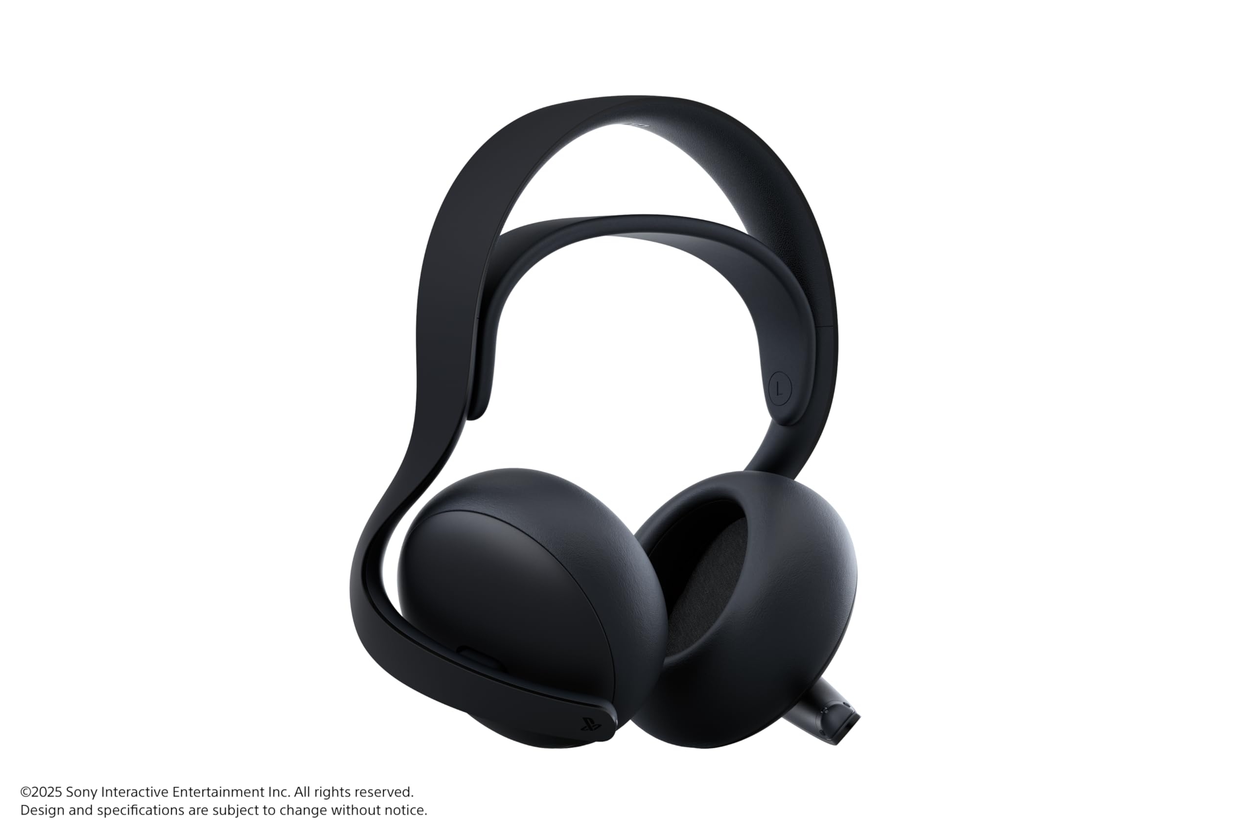Sony PlayStation Pulse Elite Wireless Headset detail