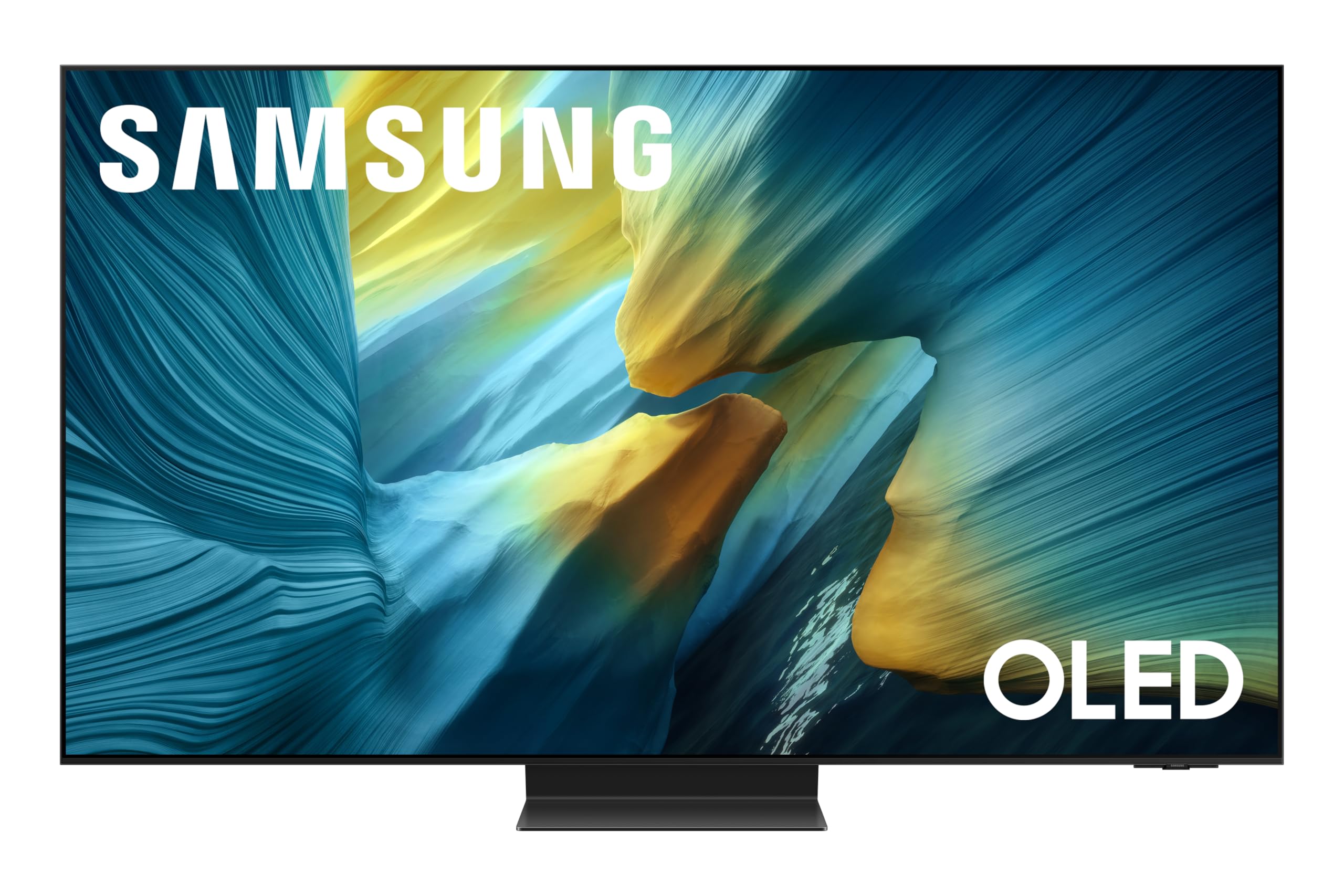 Samsung OLED 4K S95F Smart TV