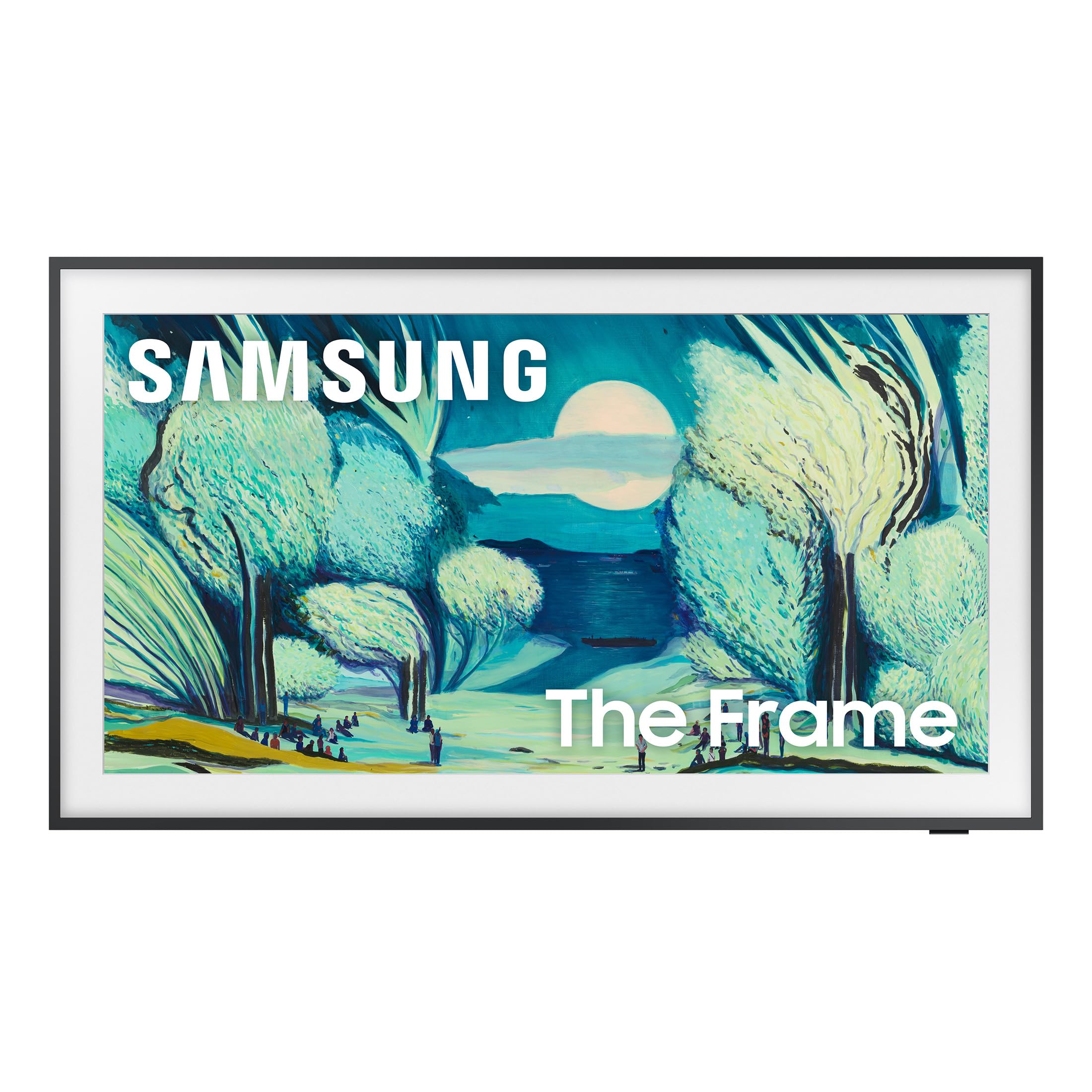 Samsung The Frame QLED 4K Smart TV