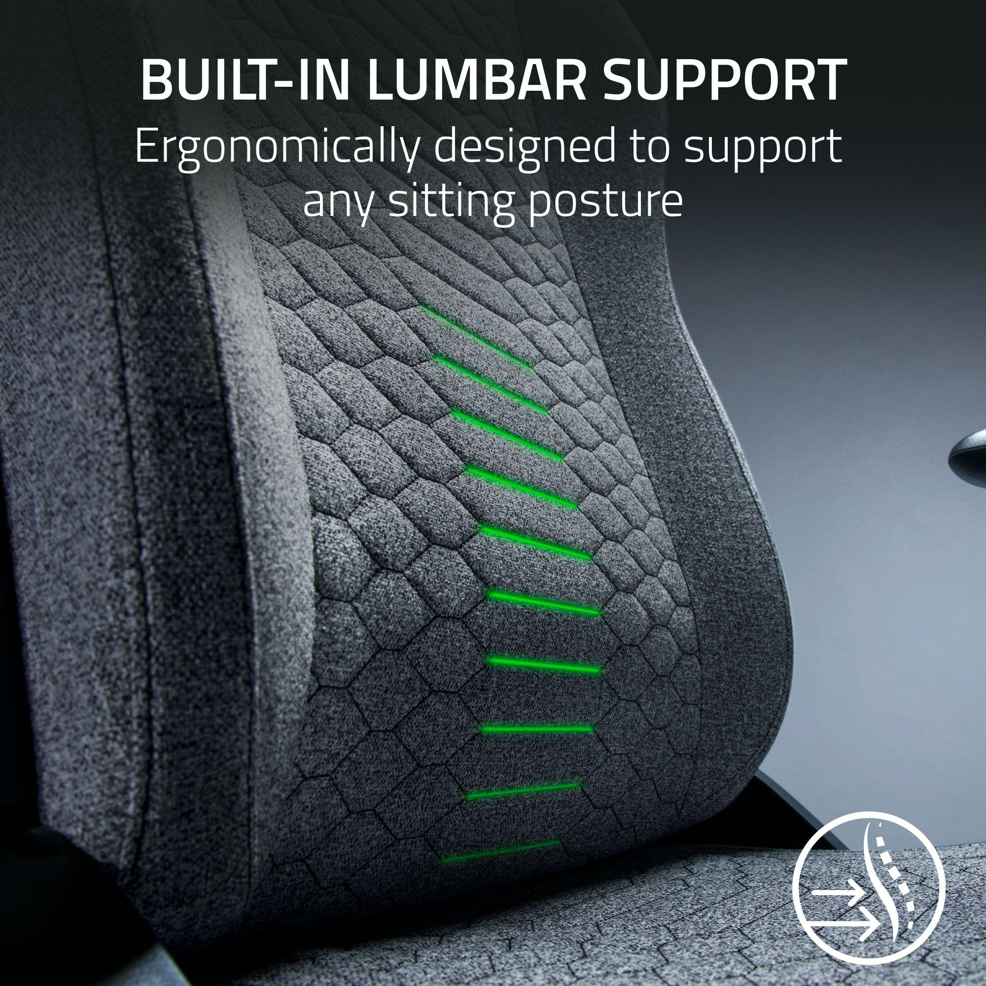 Razer Iskur V2 X Ergonomic Gaming Chair