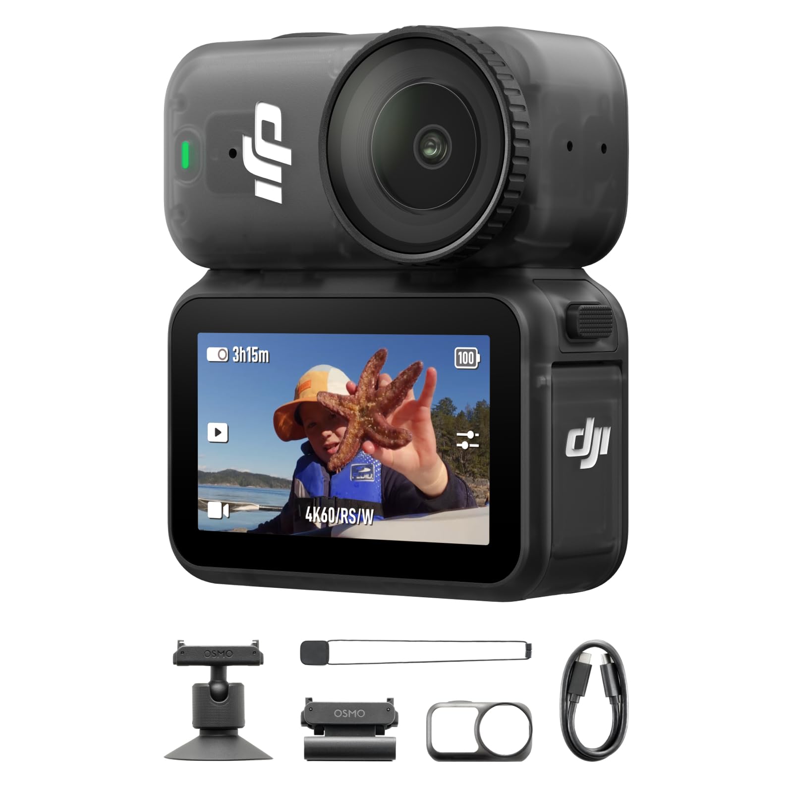 DJI Osmo Nano Standard Combo