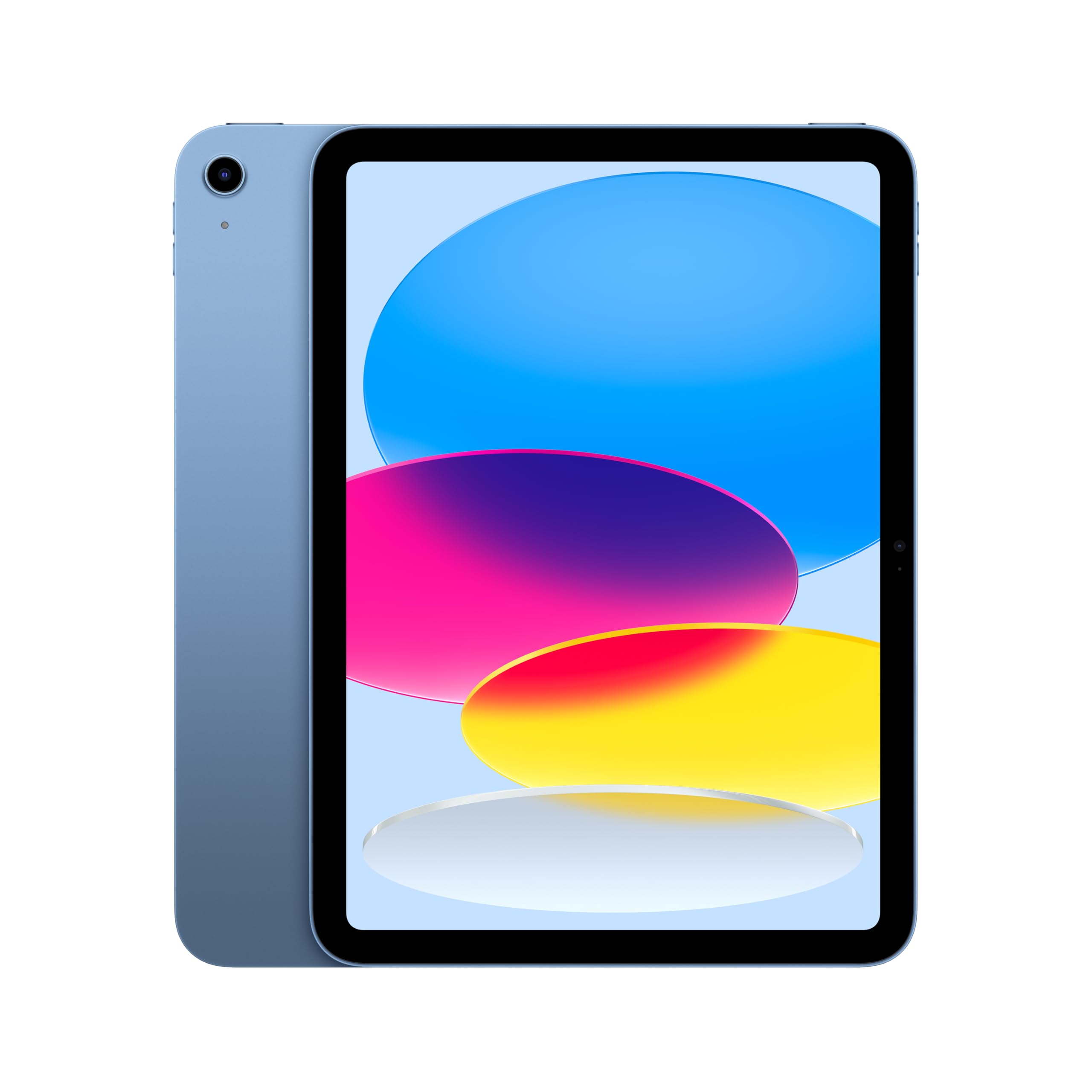 iPad A16 128GB Review: More Storage, More RAM, Same Price