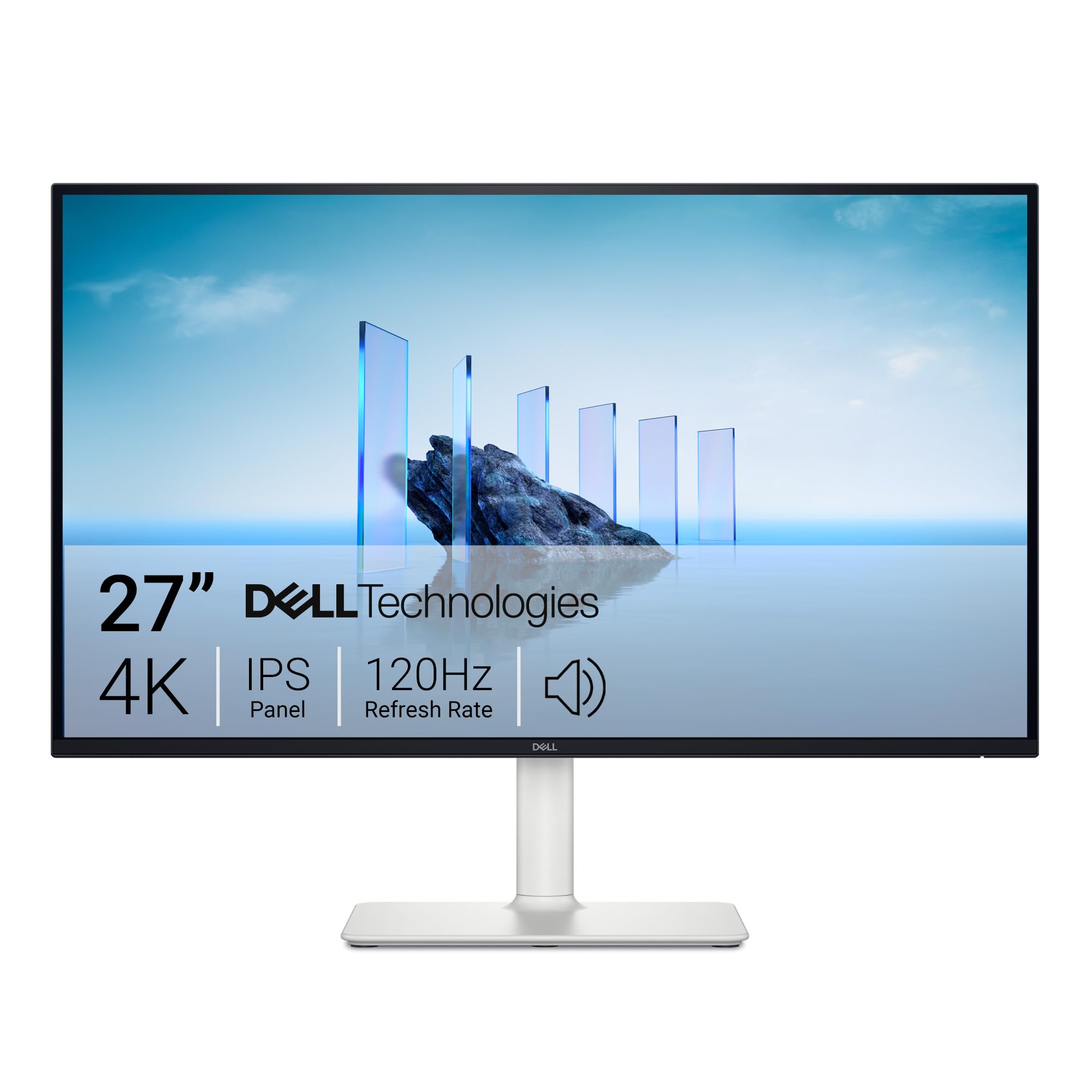 Dell 27 Plus 4K Monitor