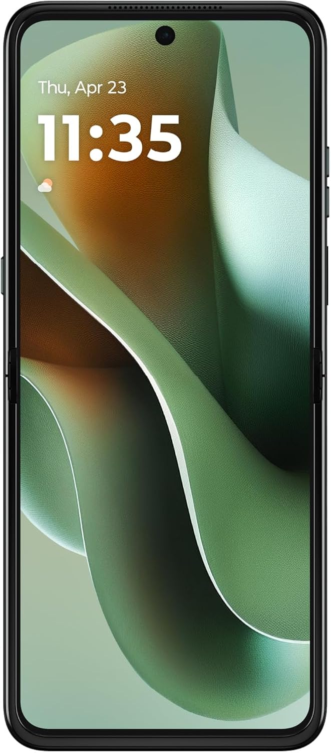Motorola Razr Ultra