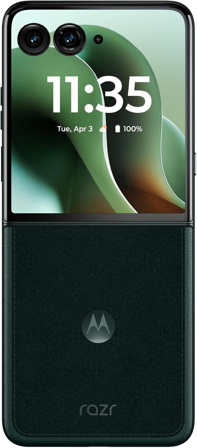Motorola Razr Ultra