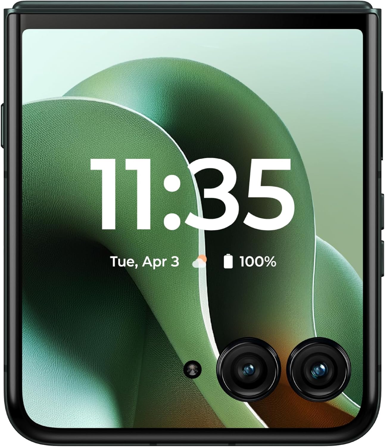 Motorola Razr Ultra