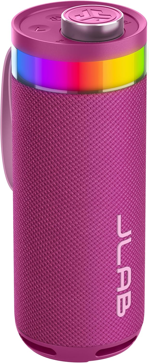 Best Portable Bluetooth Speakers: JLab, JBL and Harman Compared
