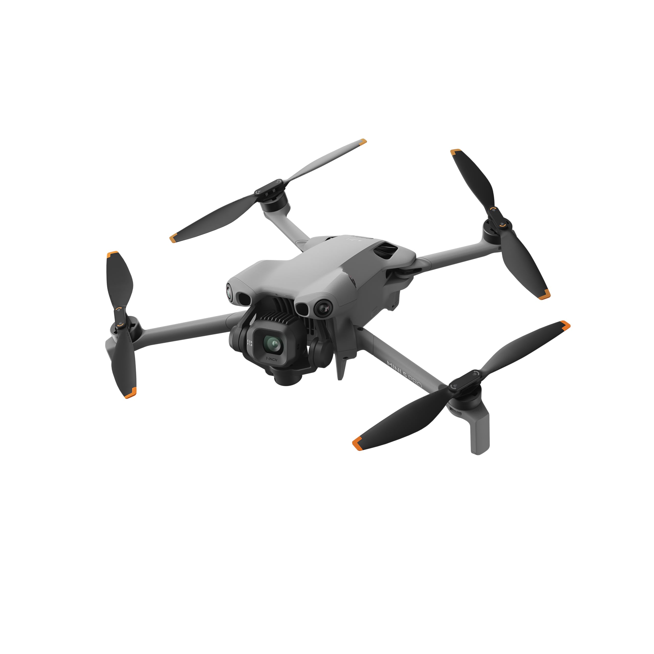 DJI Mini 5 Pro Fly More Combo Plus Drone