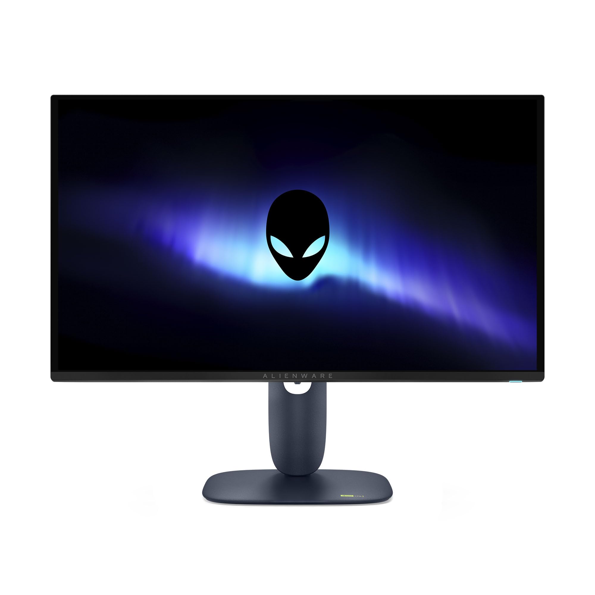 Alienware AW2725D 27