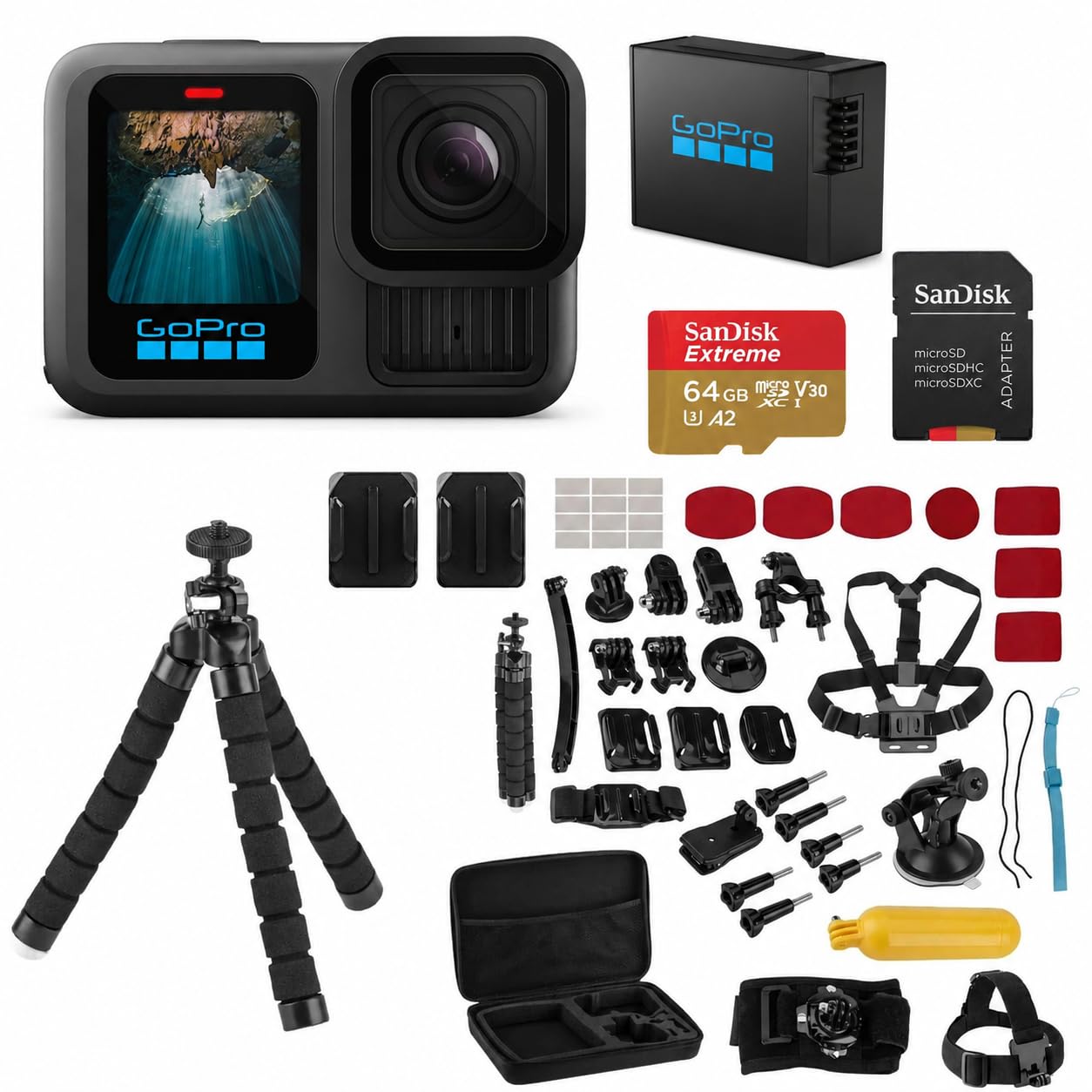 GoPro HERO13 Black