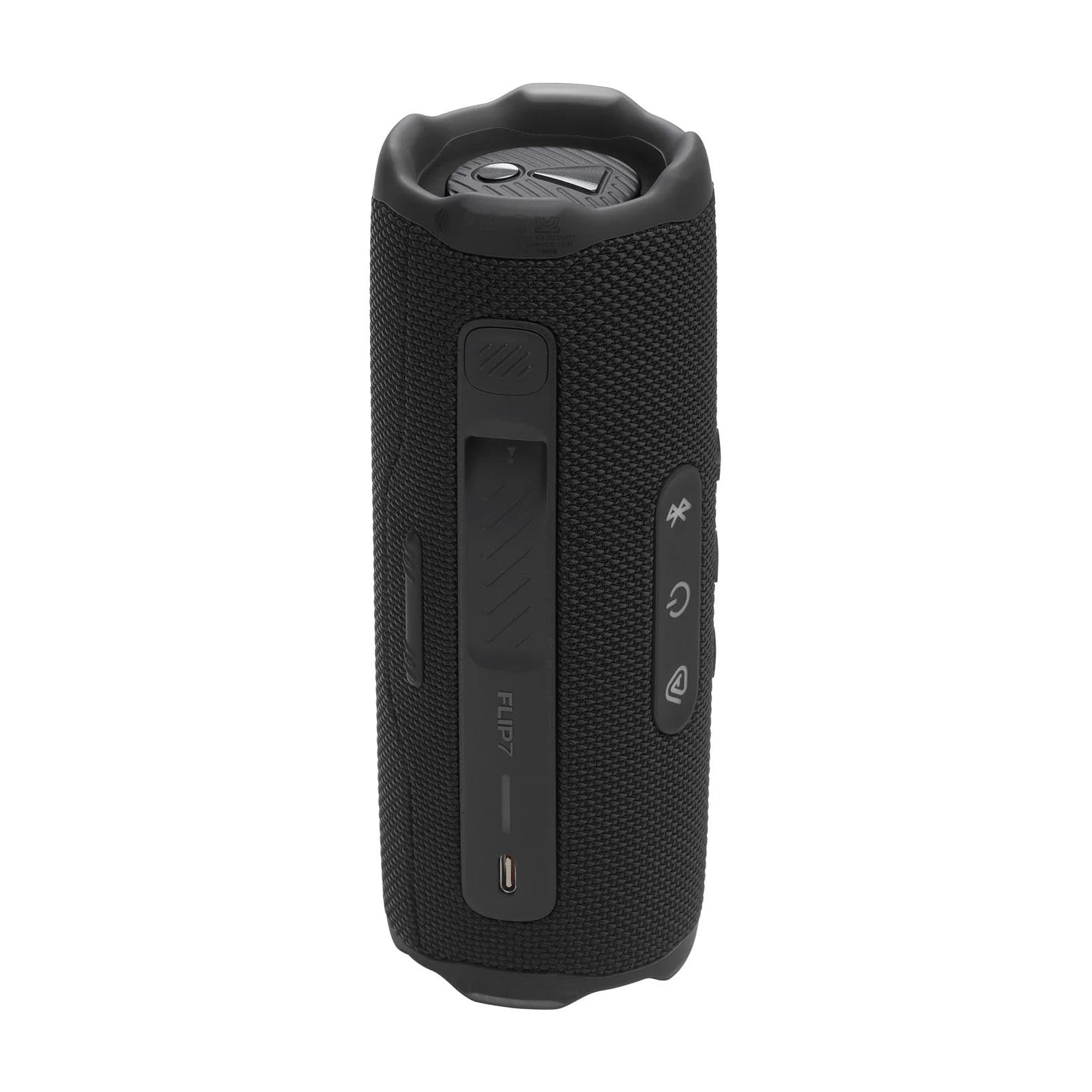 JBL Flip 7 Bluetooth Portable Waterproof Speaker detail