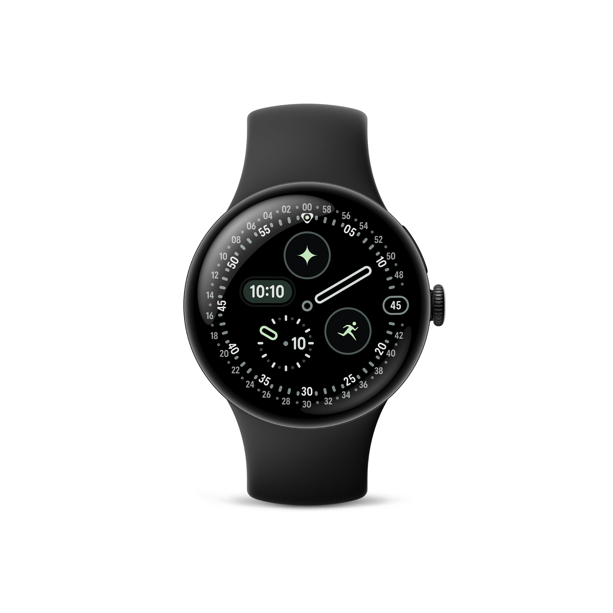 Google Pixel Watch 4
