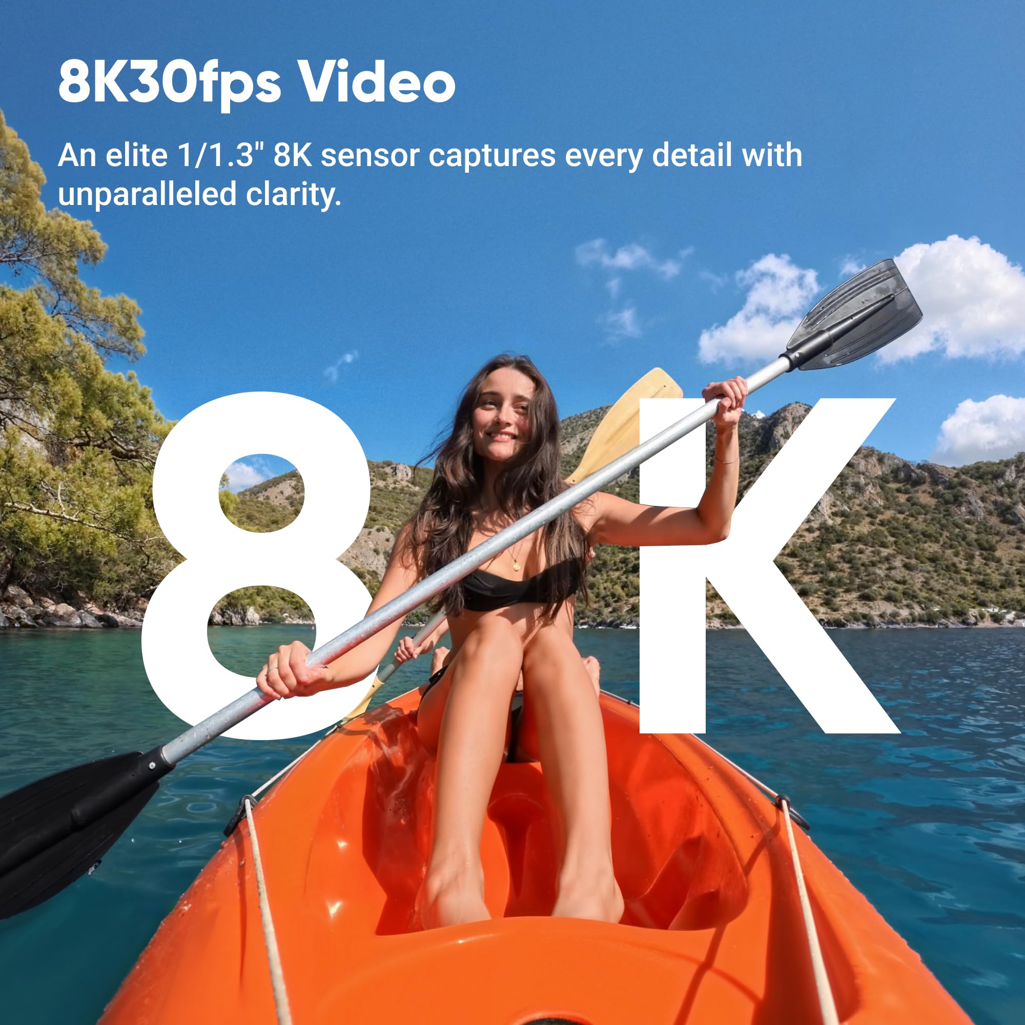 Insta360 Ace Pro 2 Action Camera