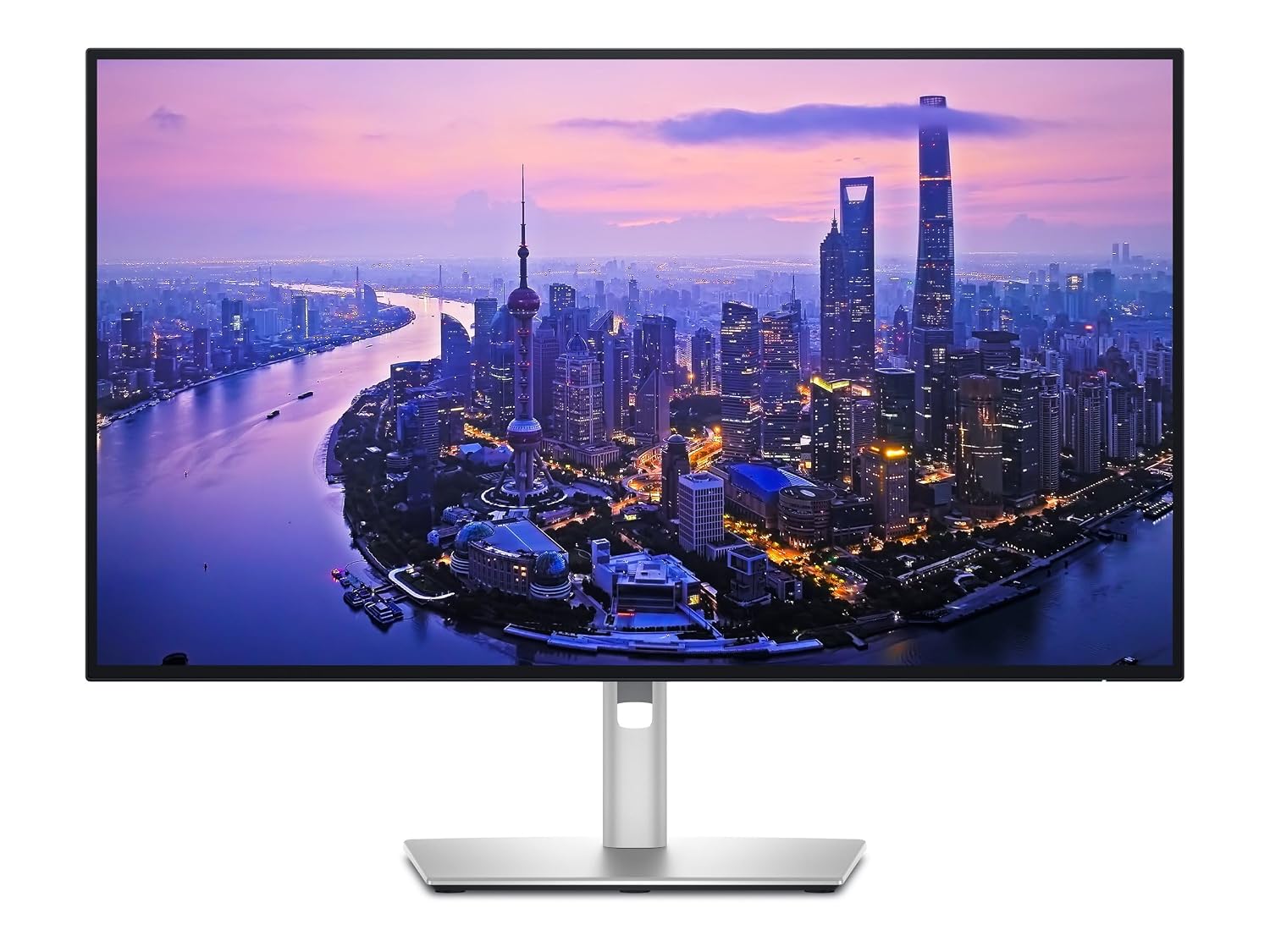 Dell UltraSharp U2725QE 4K Thunderbolt
