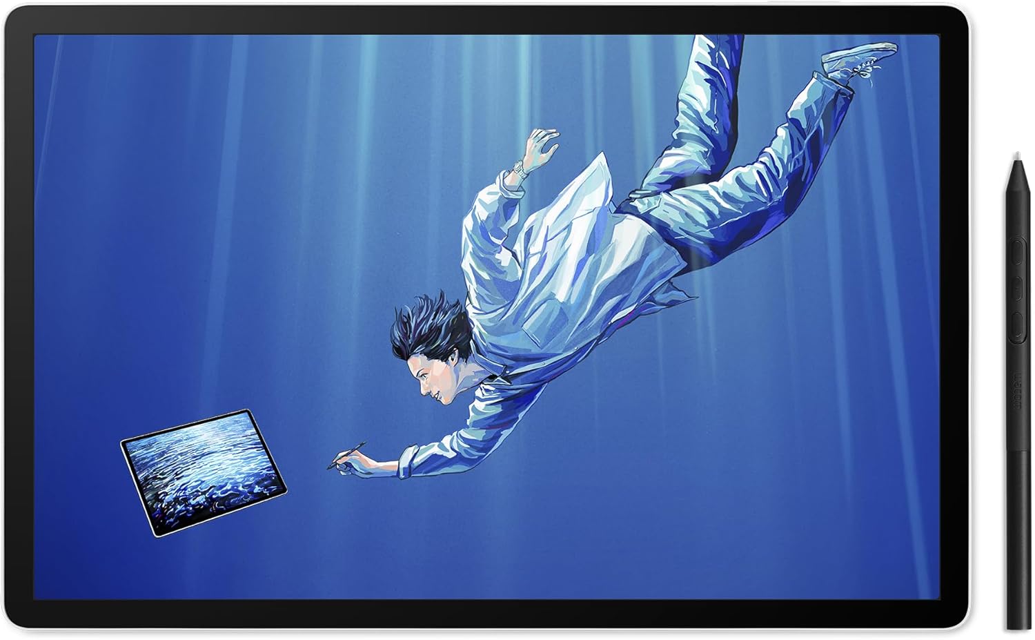 Wacom MovinkPad Pro 14