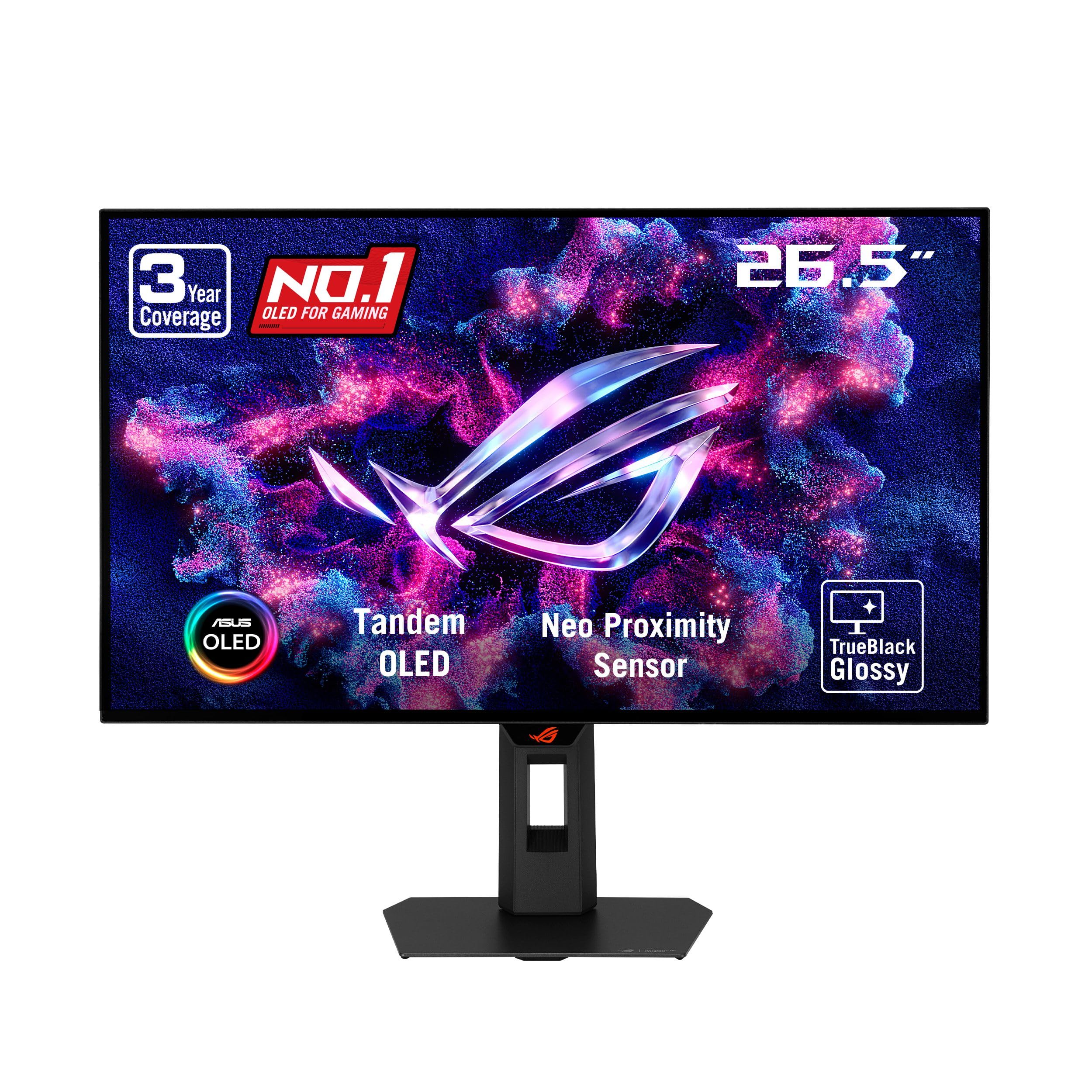 ASUS ROG Strix 27