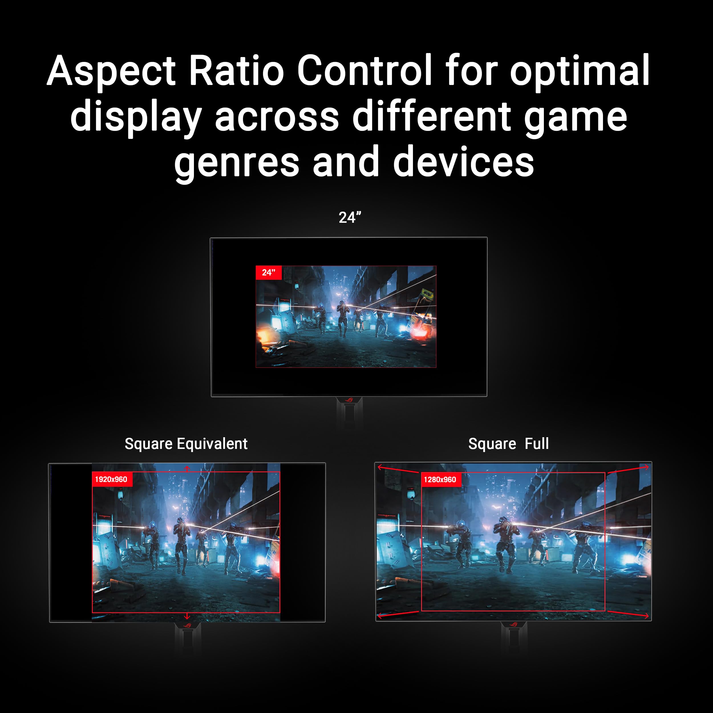ASUS ROG Strix 27