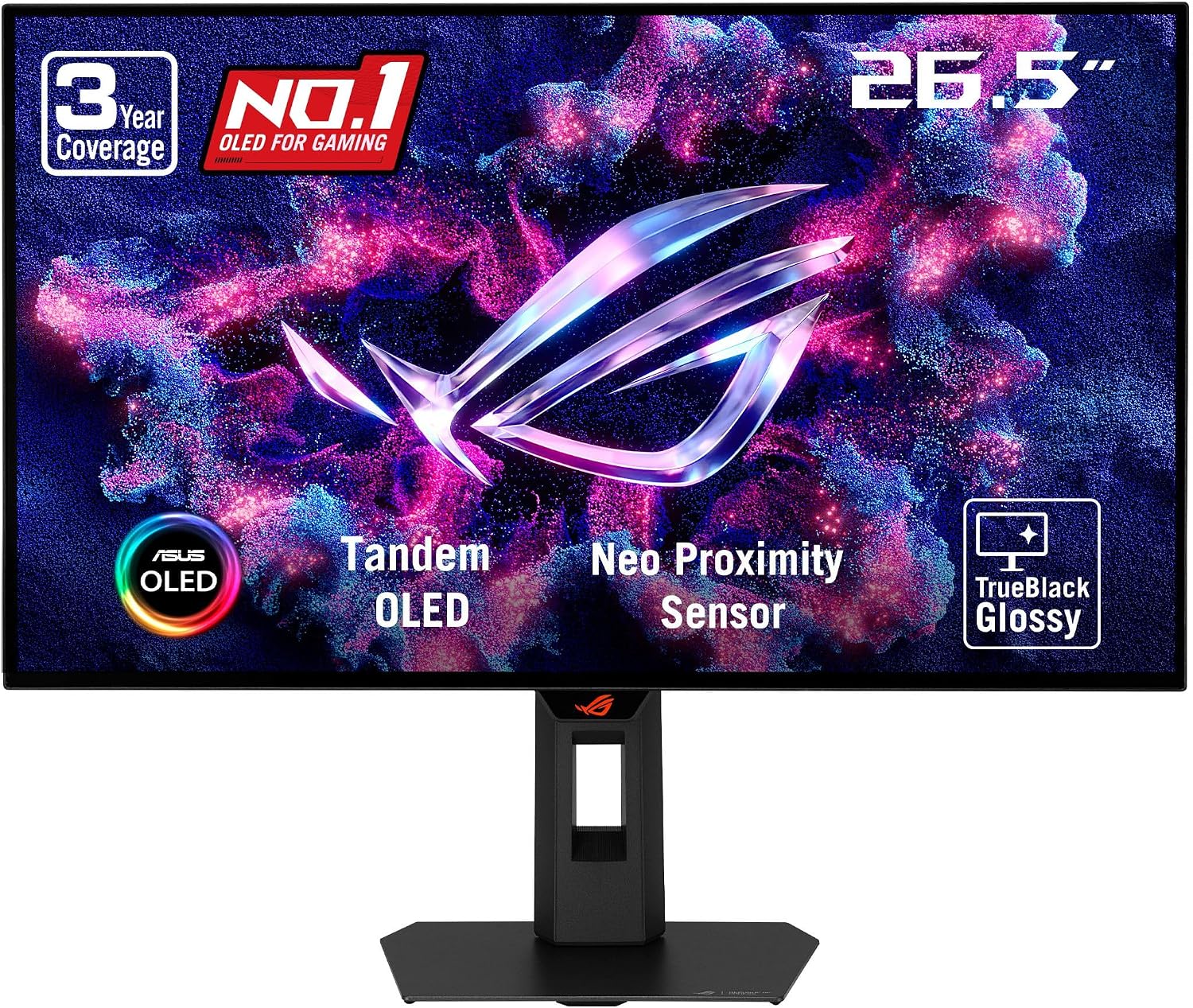 Best Gaming Monitors: OLED Picks for Speed, Color, and Value
