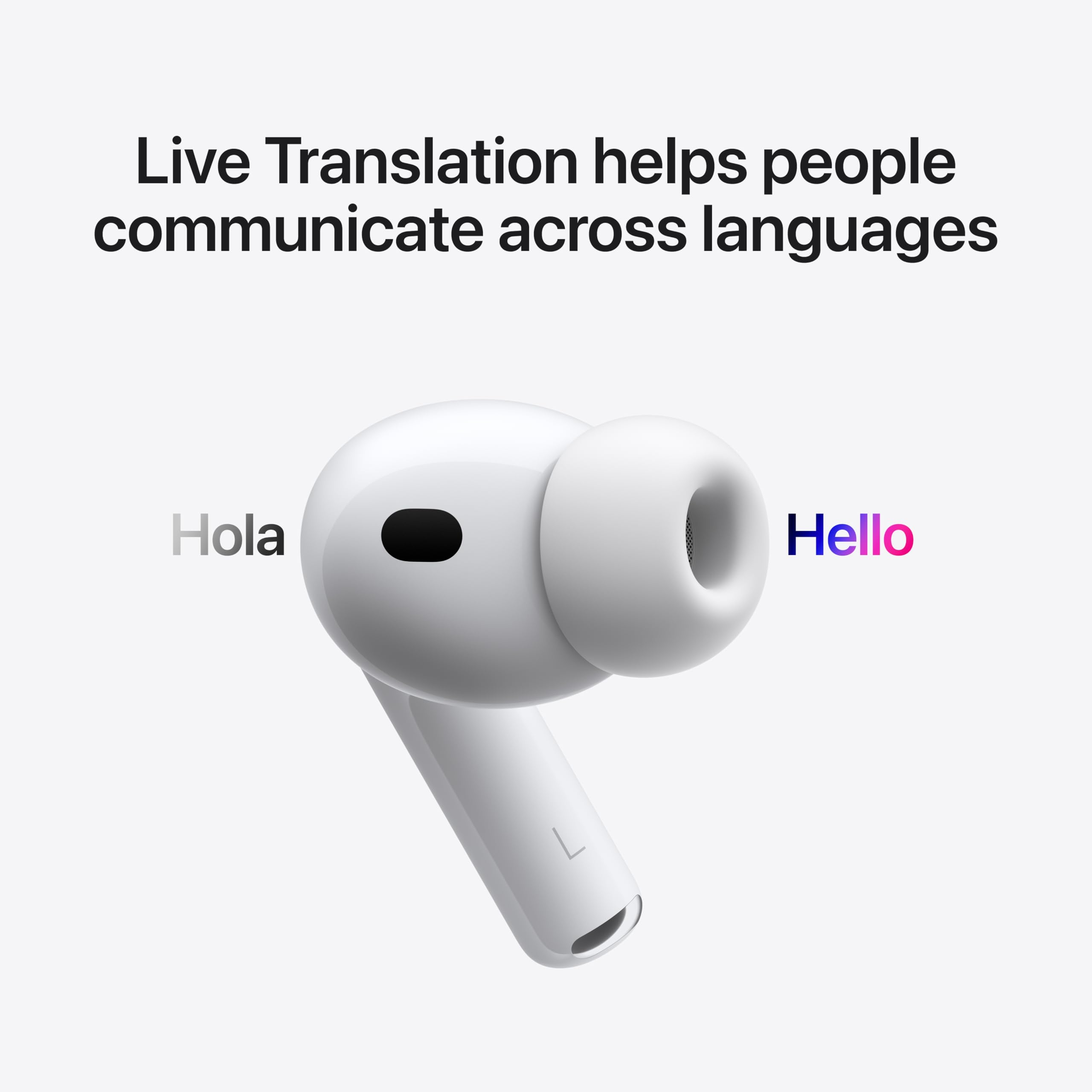 Apple AirPods Pro True Wireless Earbuds