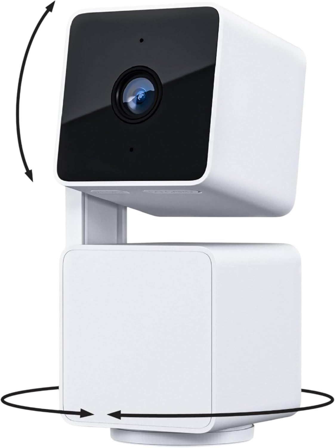 Wyze Cam OG 1080p Indoor and Outdoor Smart Security Camera