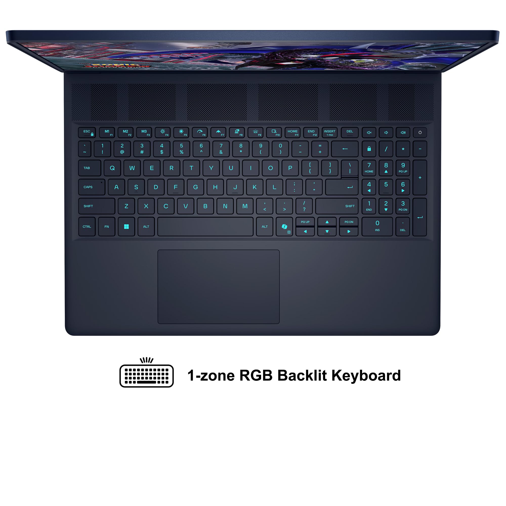 Alienware 16X Aurora Gaming Laptop Intel Core Ultra