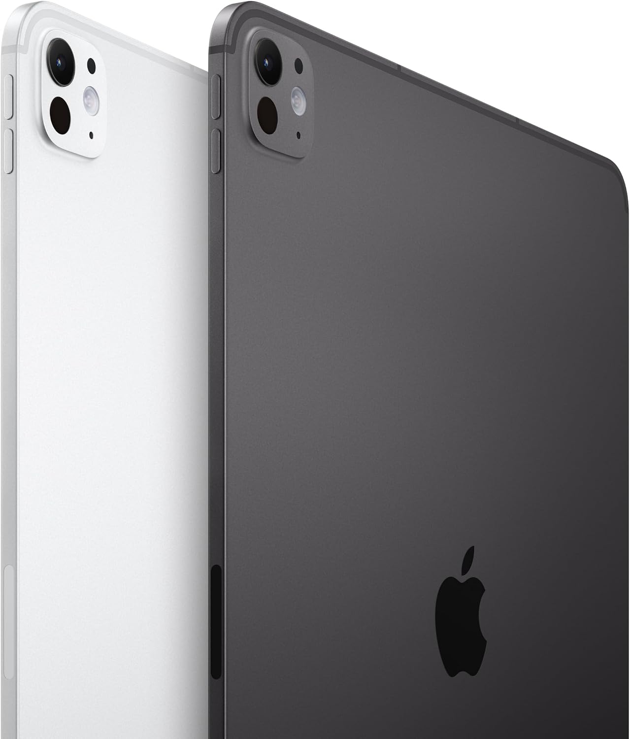 Apple iPad Pro M5 13-inch detail