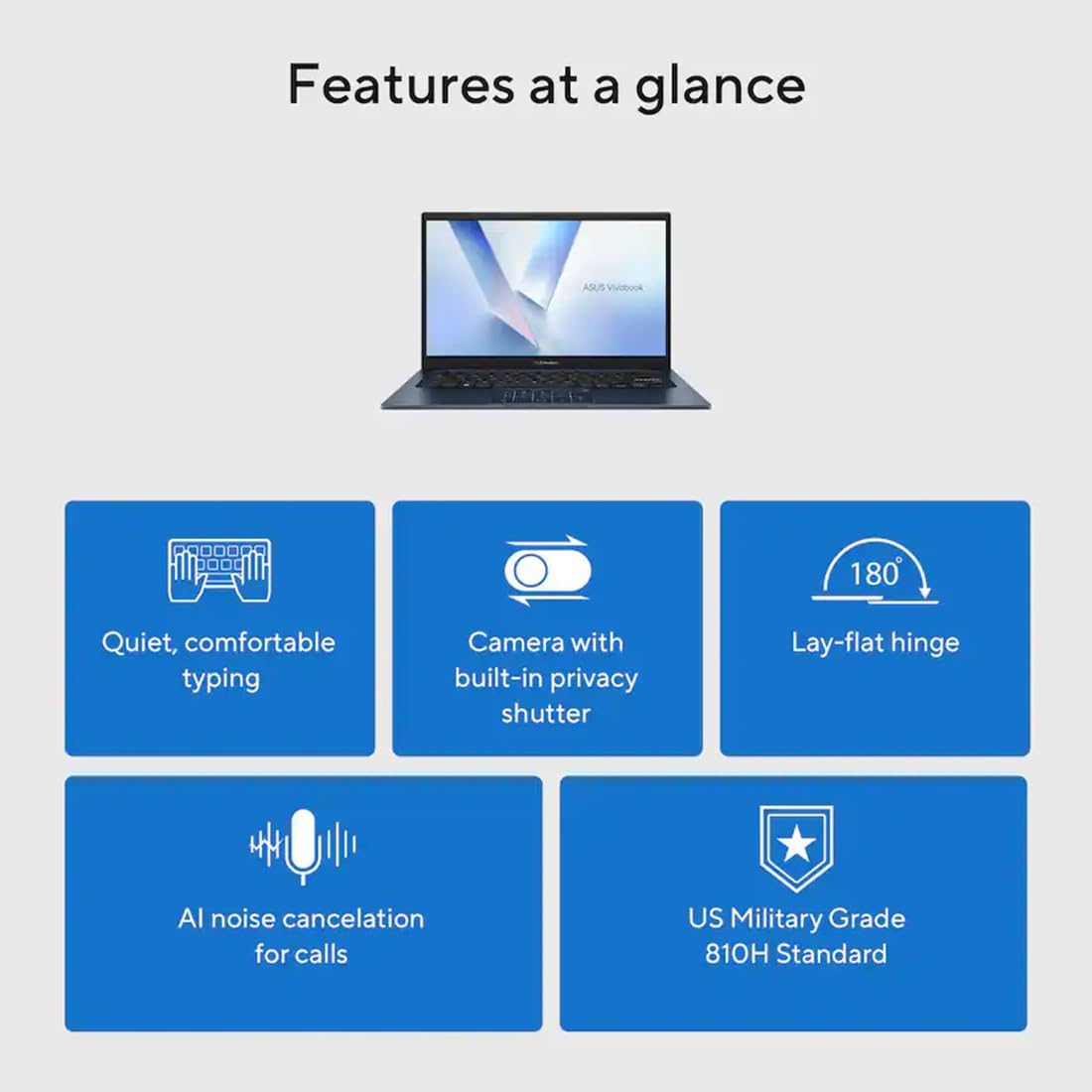 Asus Vivobook S 14 Wuxga Intel Core